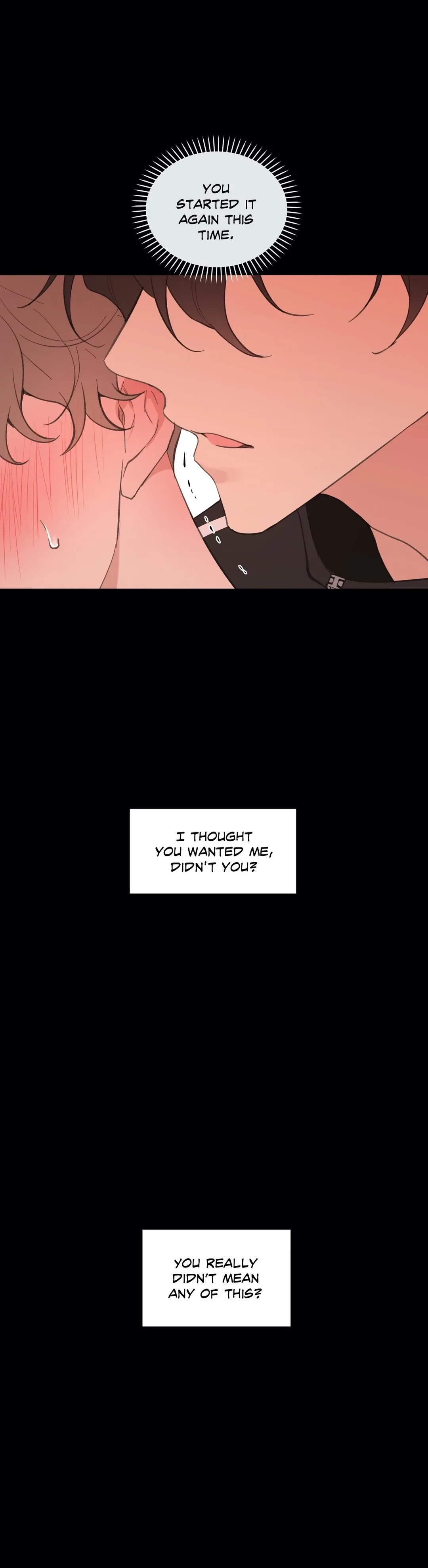 Yours to Claim Chapter 52 page 21