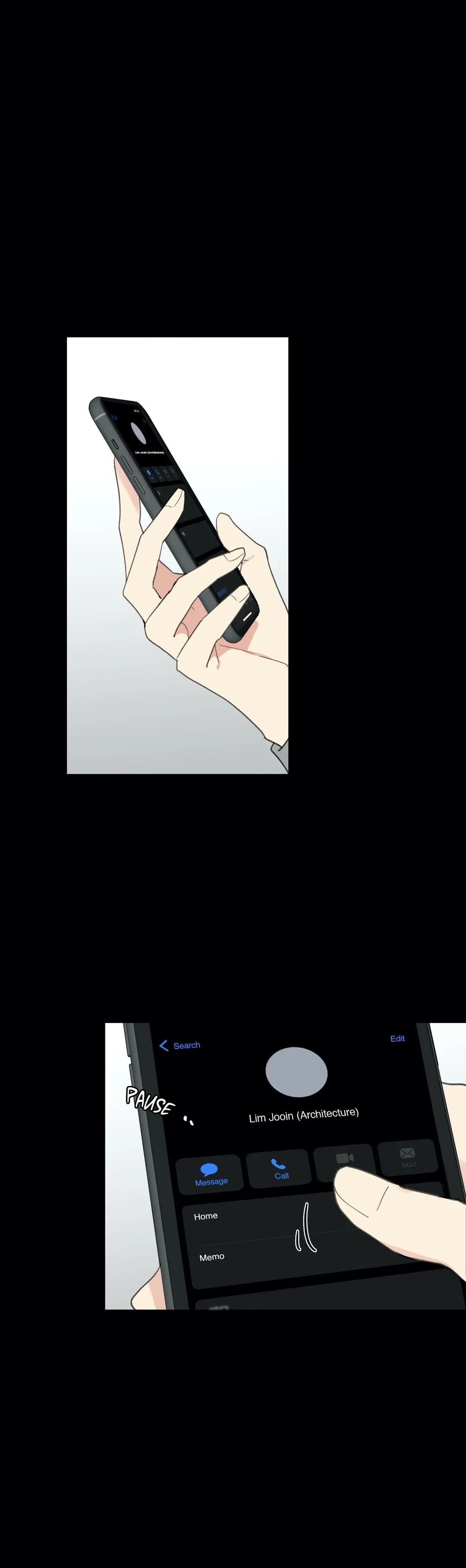 Yours to Claim Chapter 52 page 25