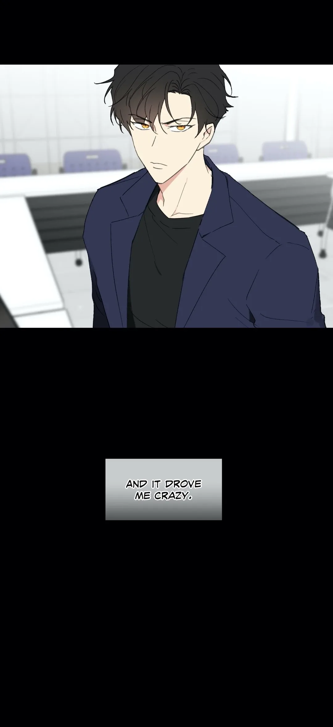 Yours to Claim Chapter 52 page 28