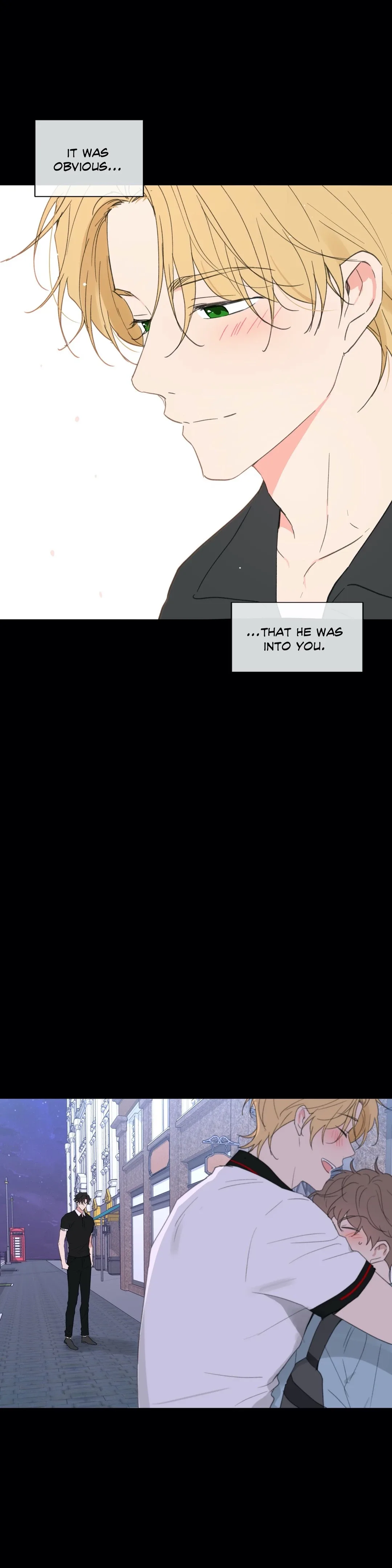 Yours to Claim Chapter 52 page 32