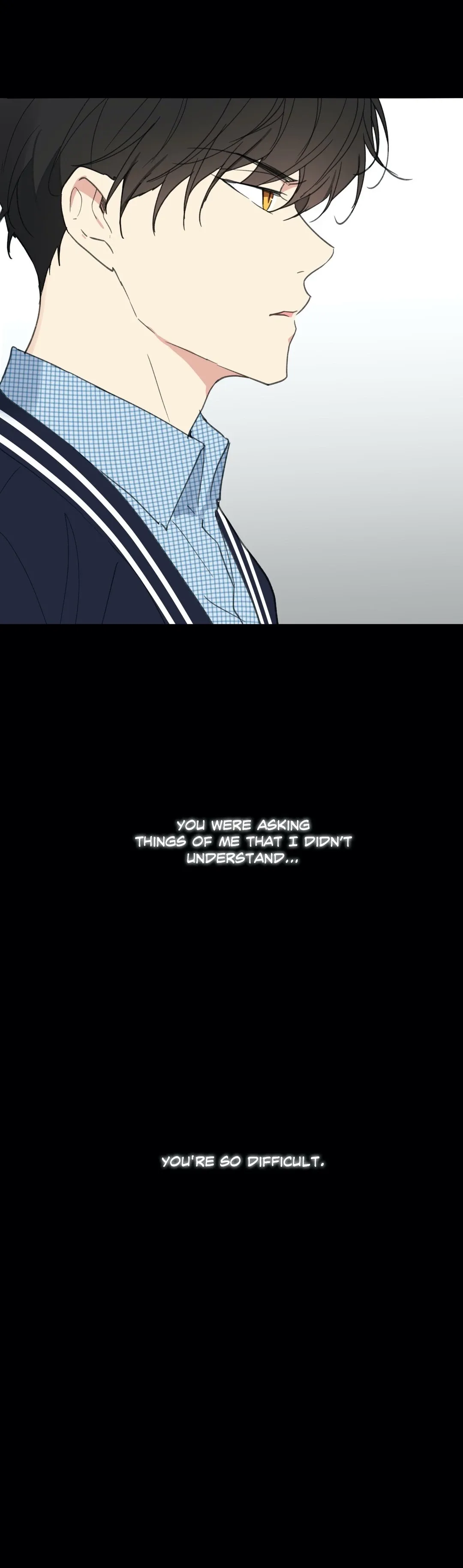 Yours to Claim Chapter 52 page 43