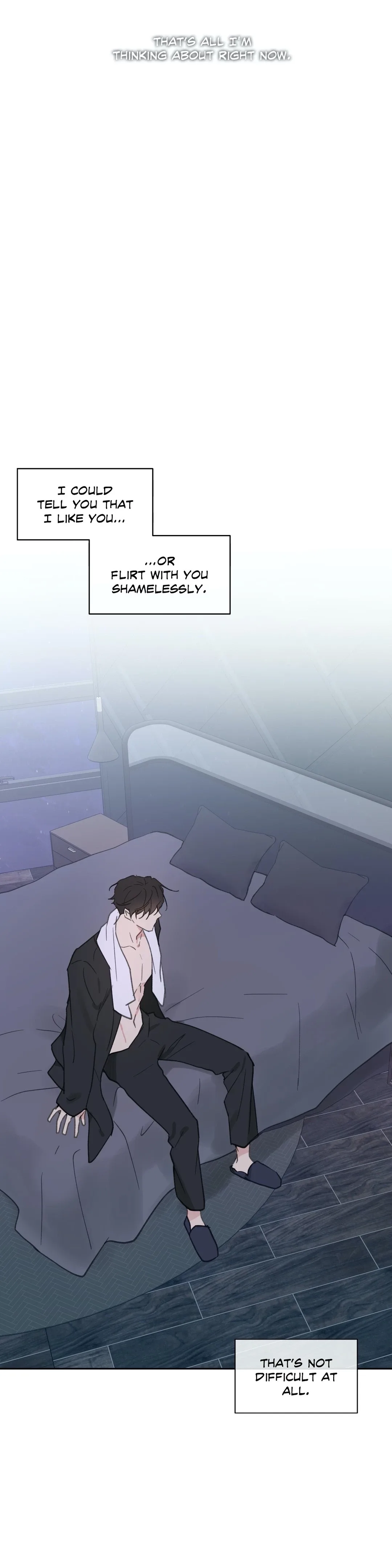Yours to Claim Chapter 52 page 45