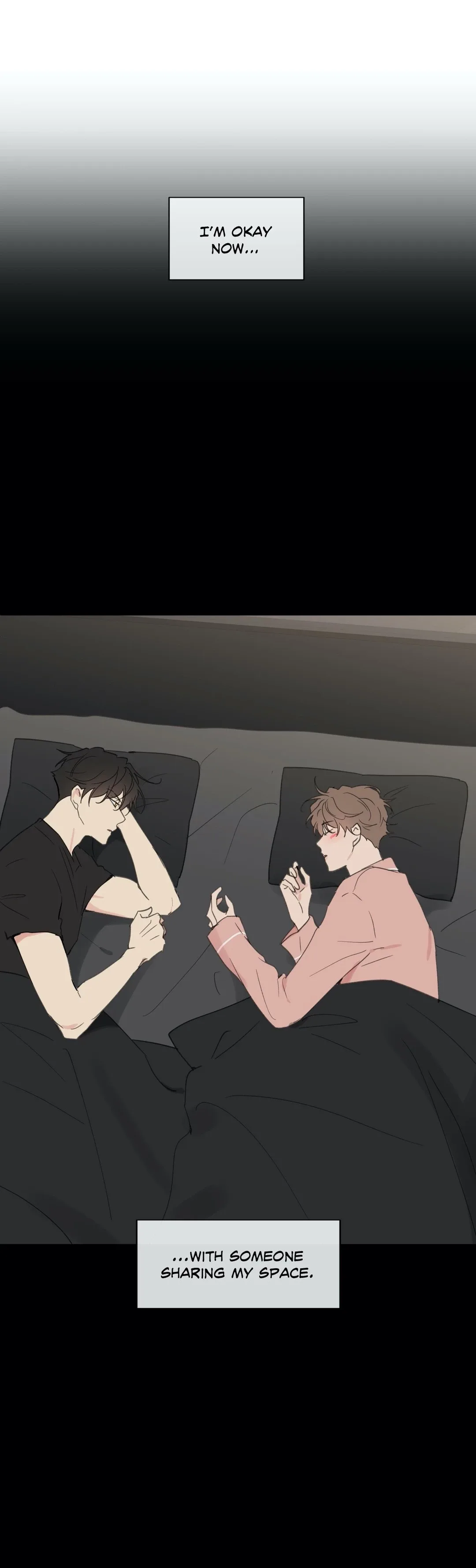 Yours to Claim Chapter 52 page 47