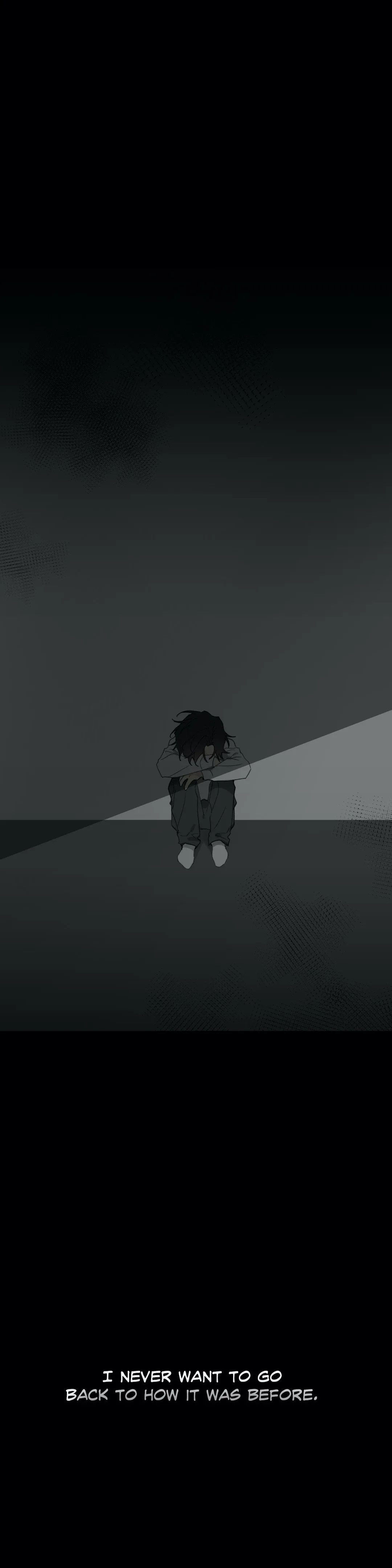 Yours to Claim Chapter 52 page 50