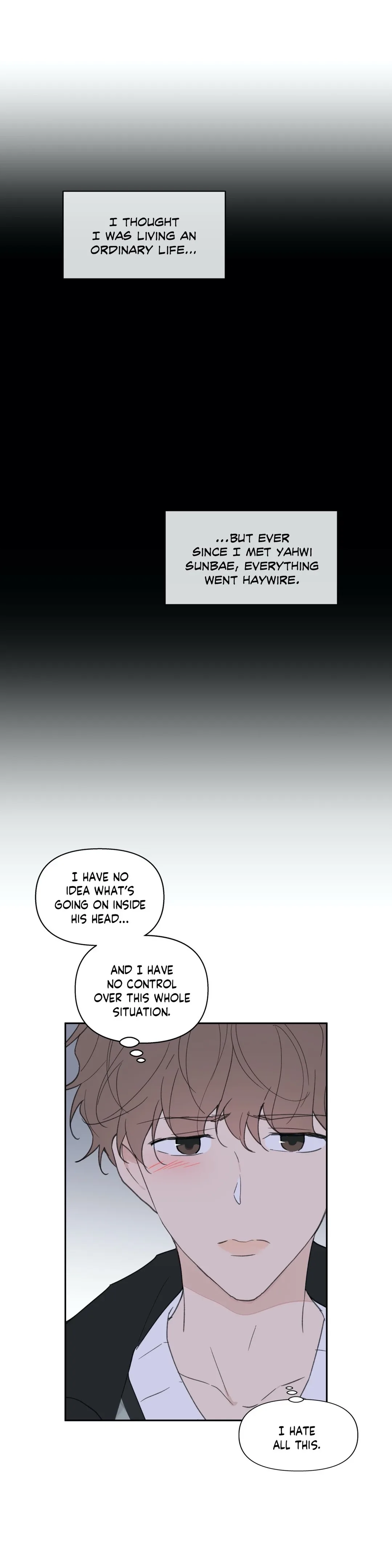Yours to Claim Chapter 53 page 4
