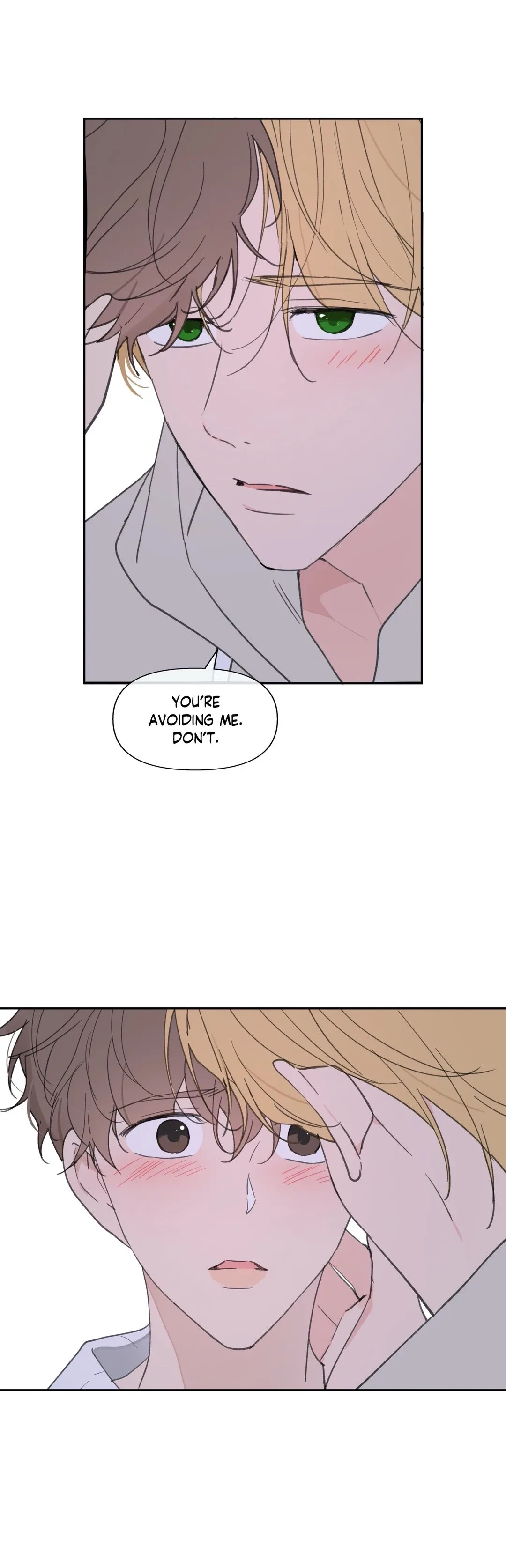 Yours to Claim Chapter 53 page 16
