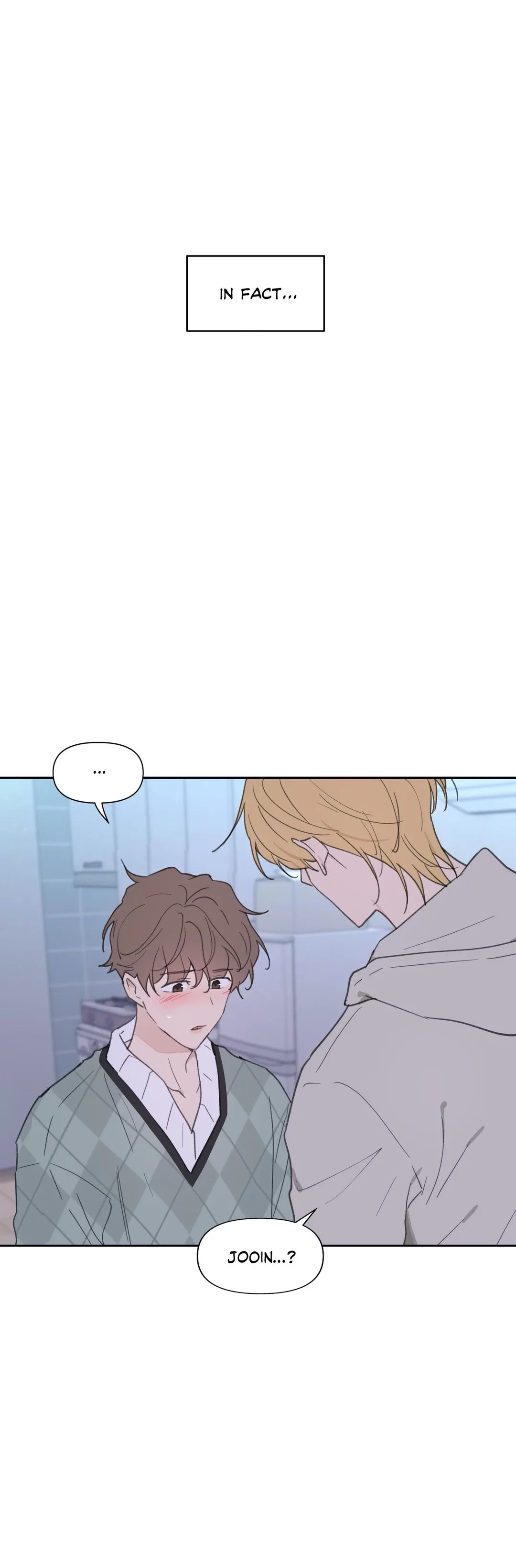 Yours to Claim Chapter 53 page 19