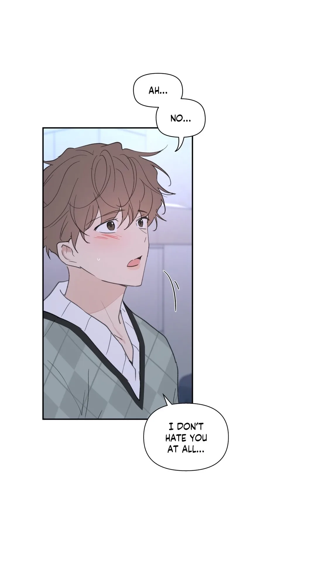 Yours to Claim Chapter 53 page 20