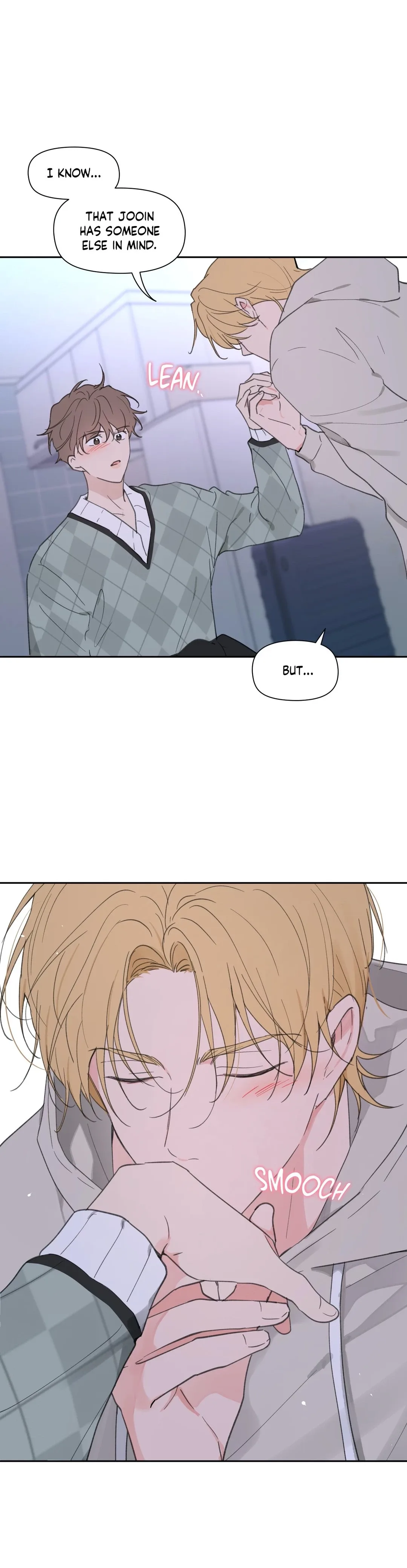 Yours to Claim Chapter 53 page 28