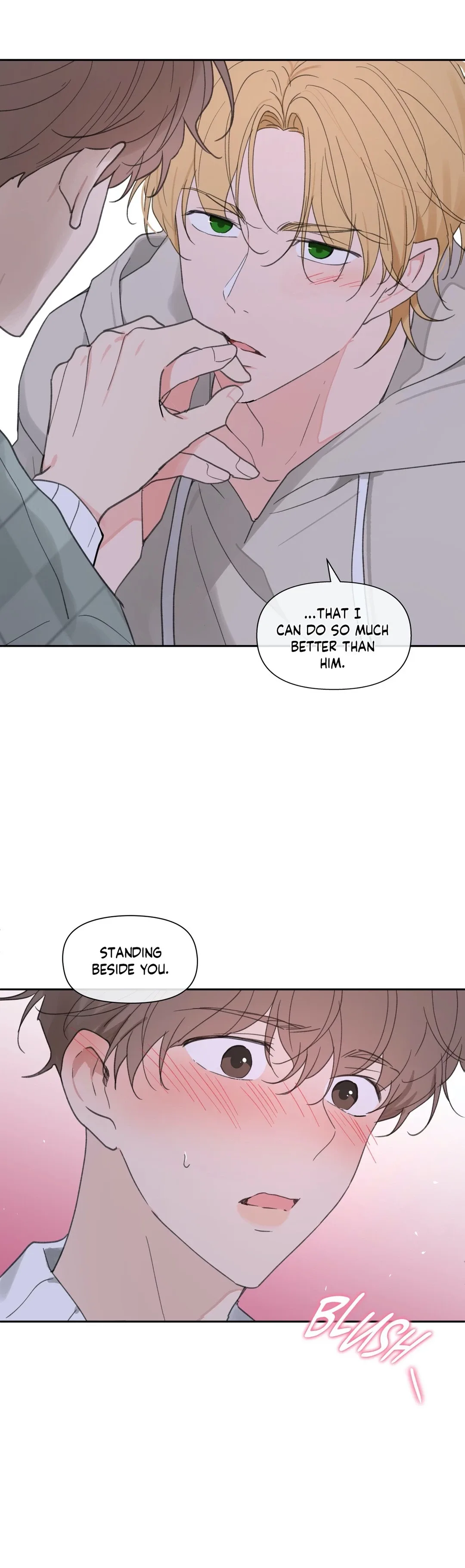 Yours to Claim Chapter 53 page 30