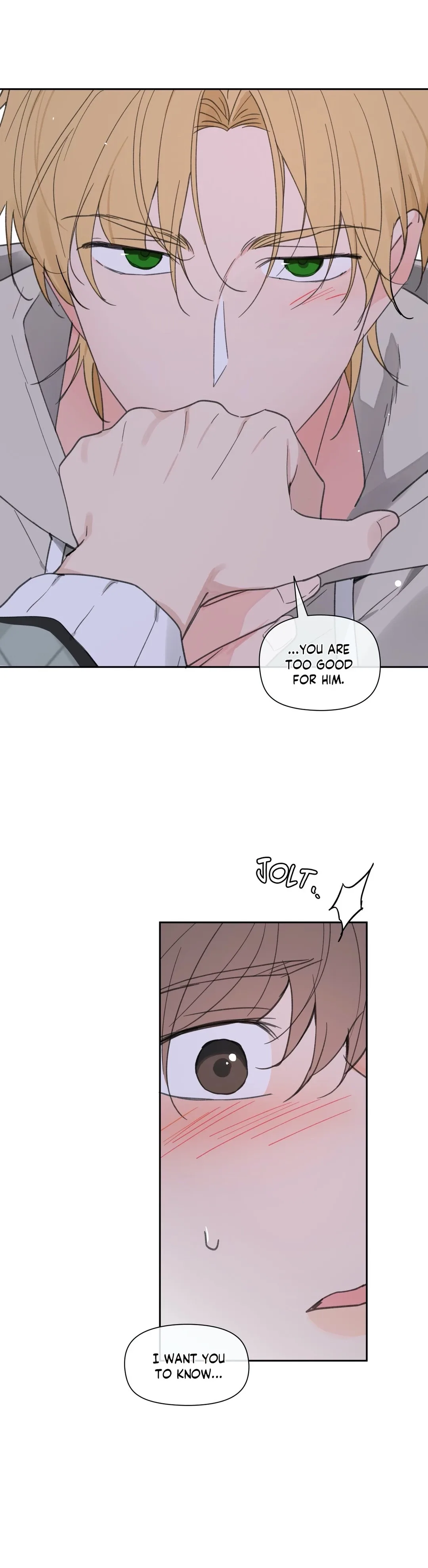 Yours to Claim Chapter 53 page 29