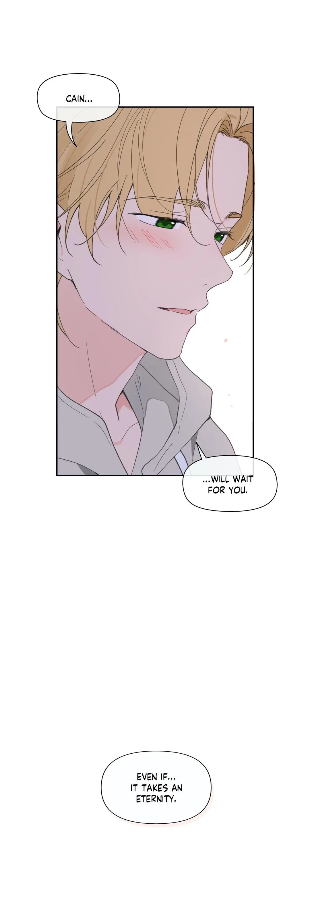 Yours to Claim Chapter 53 page 35
