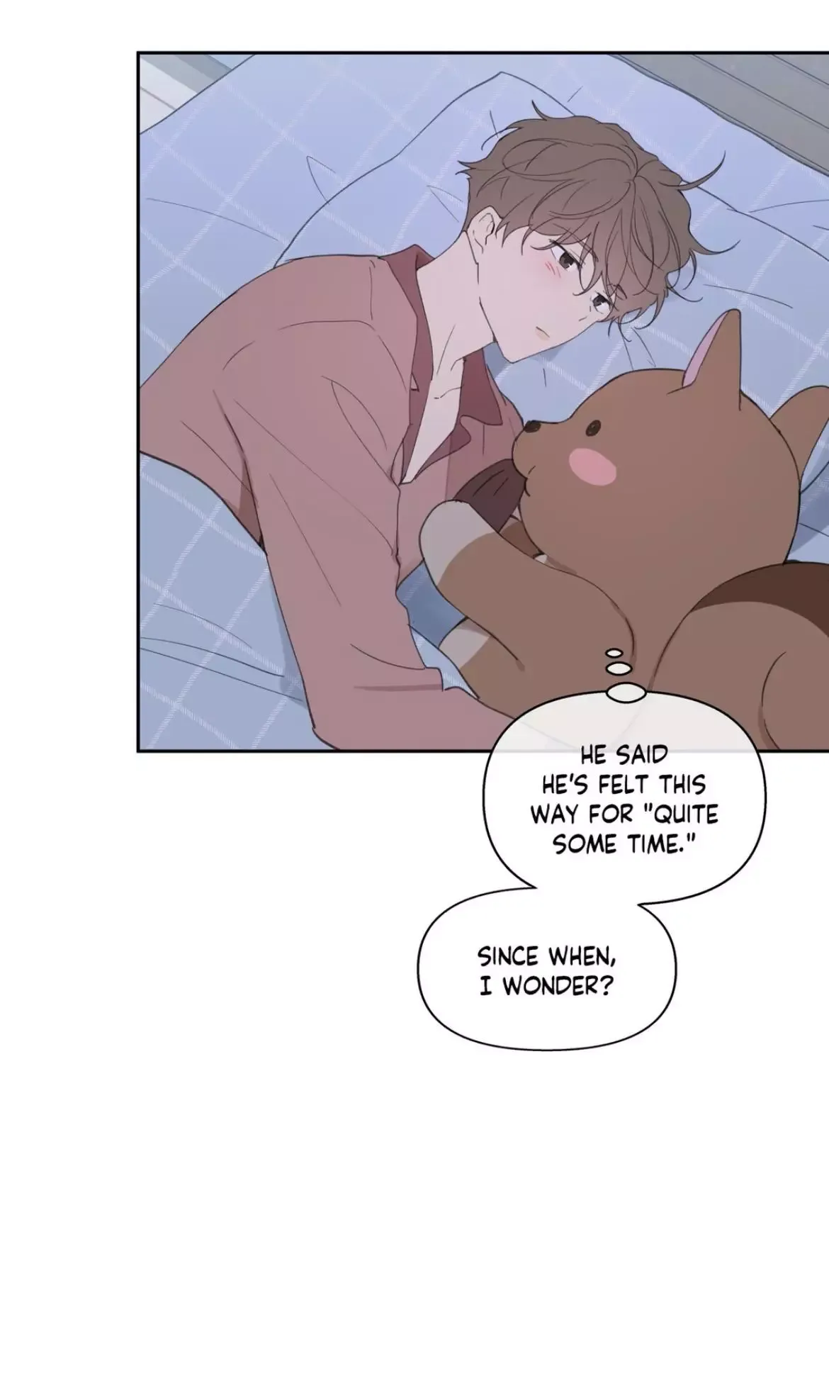 Yours to Claim Chapter 54 page 5