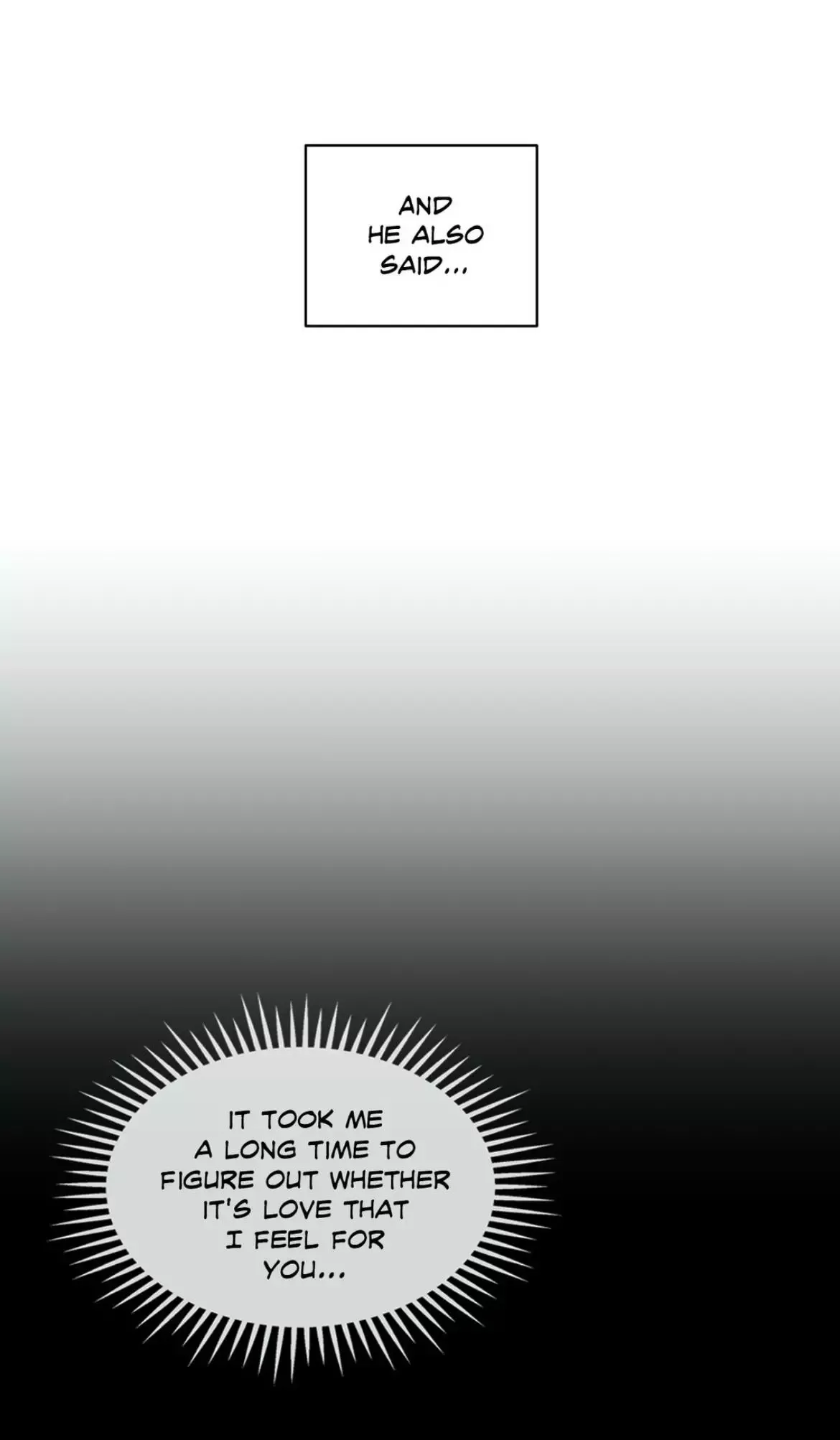 Yours to Claim Chapter 54 page 6