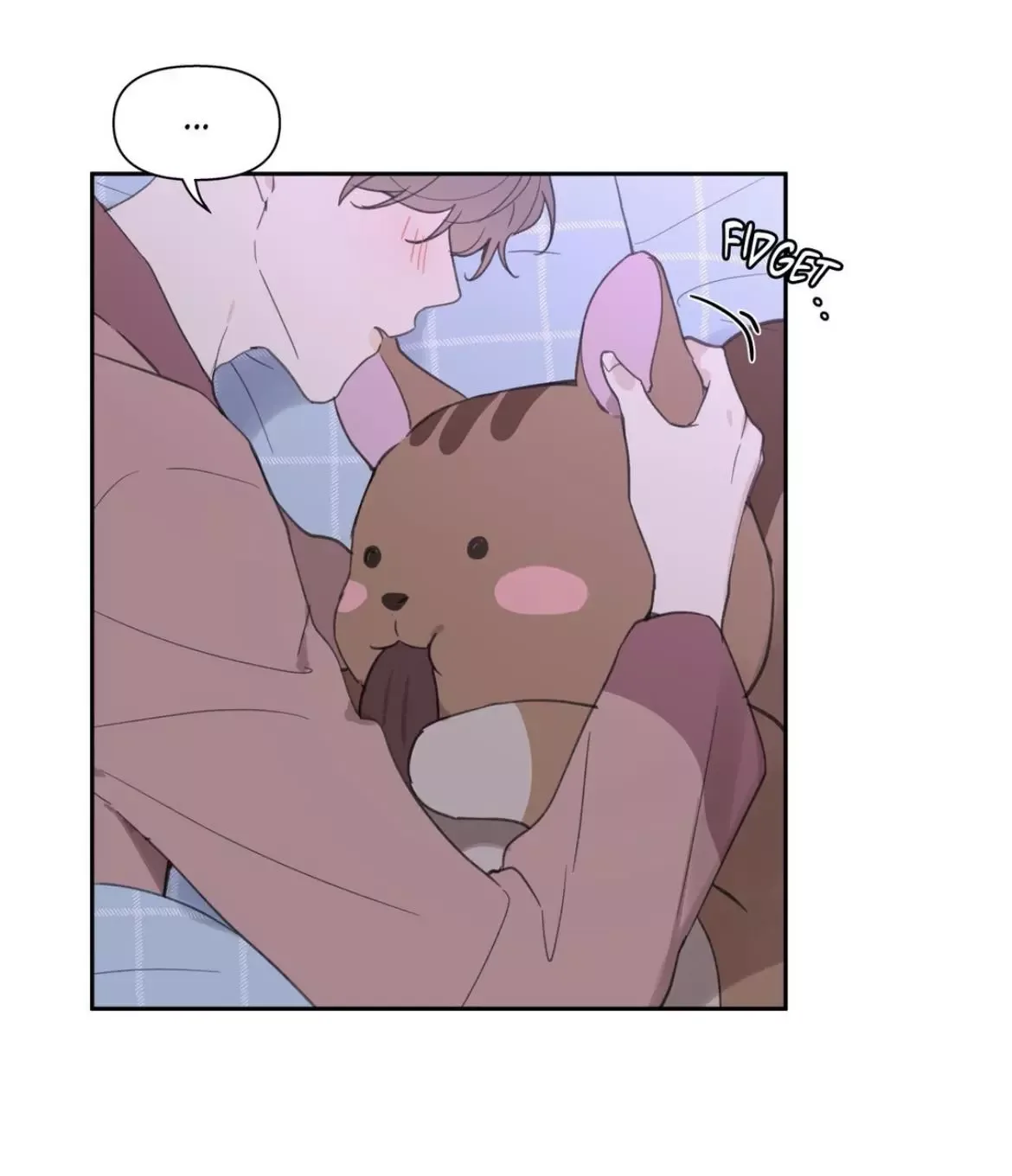 Yours to Claim Chapter 54 page 9