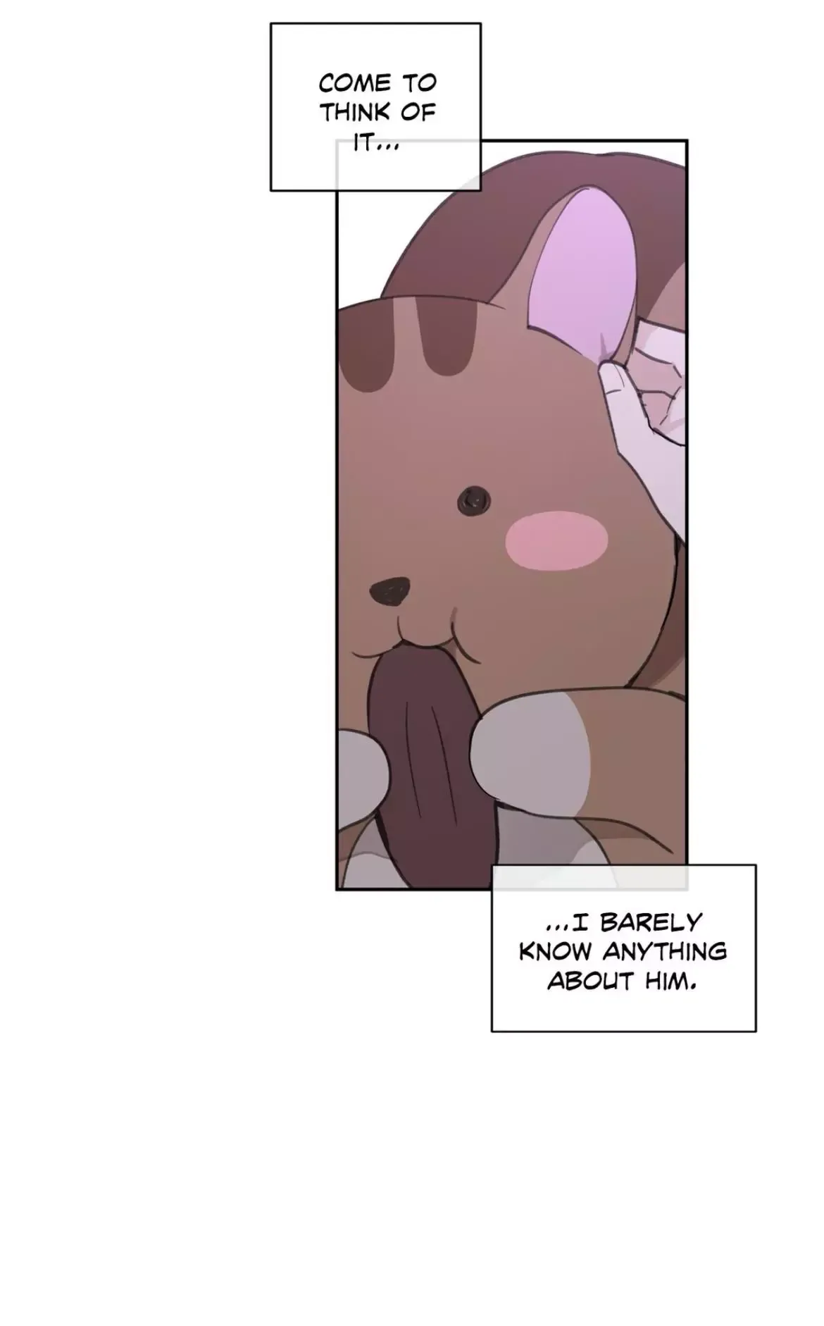 Yours to Claim Chapter 54 page 10