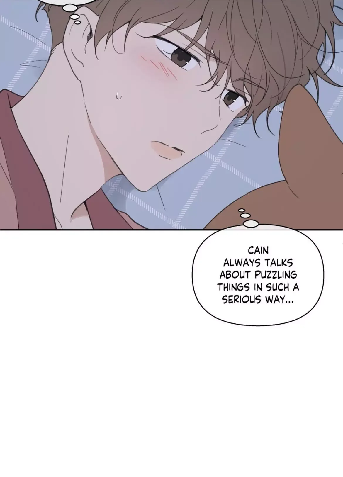Yours to Claim Chapter 54 page 8