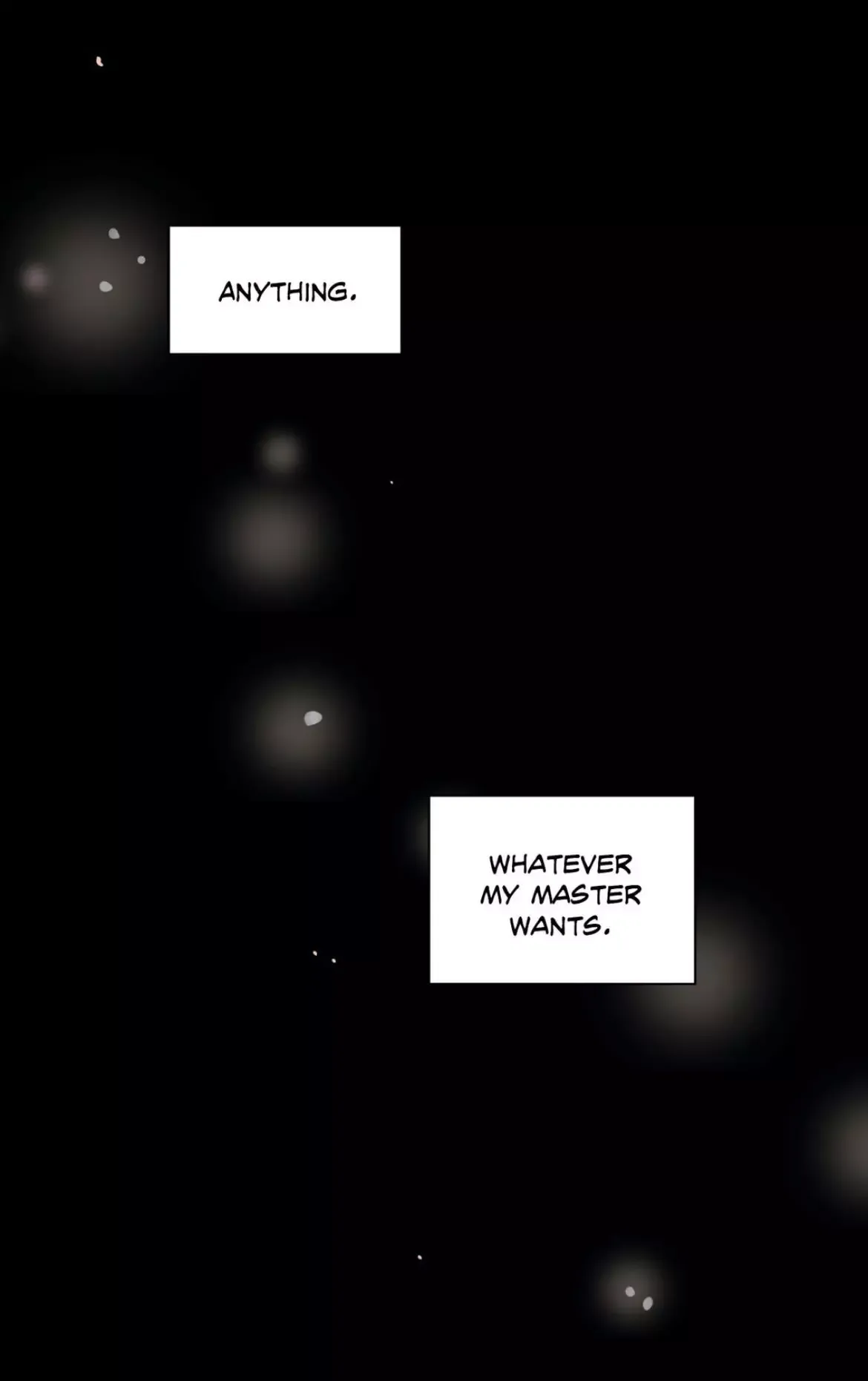 Yours to Claim Chapter 54 page 49