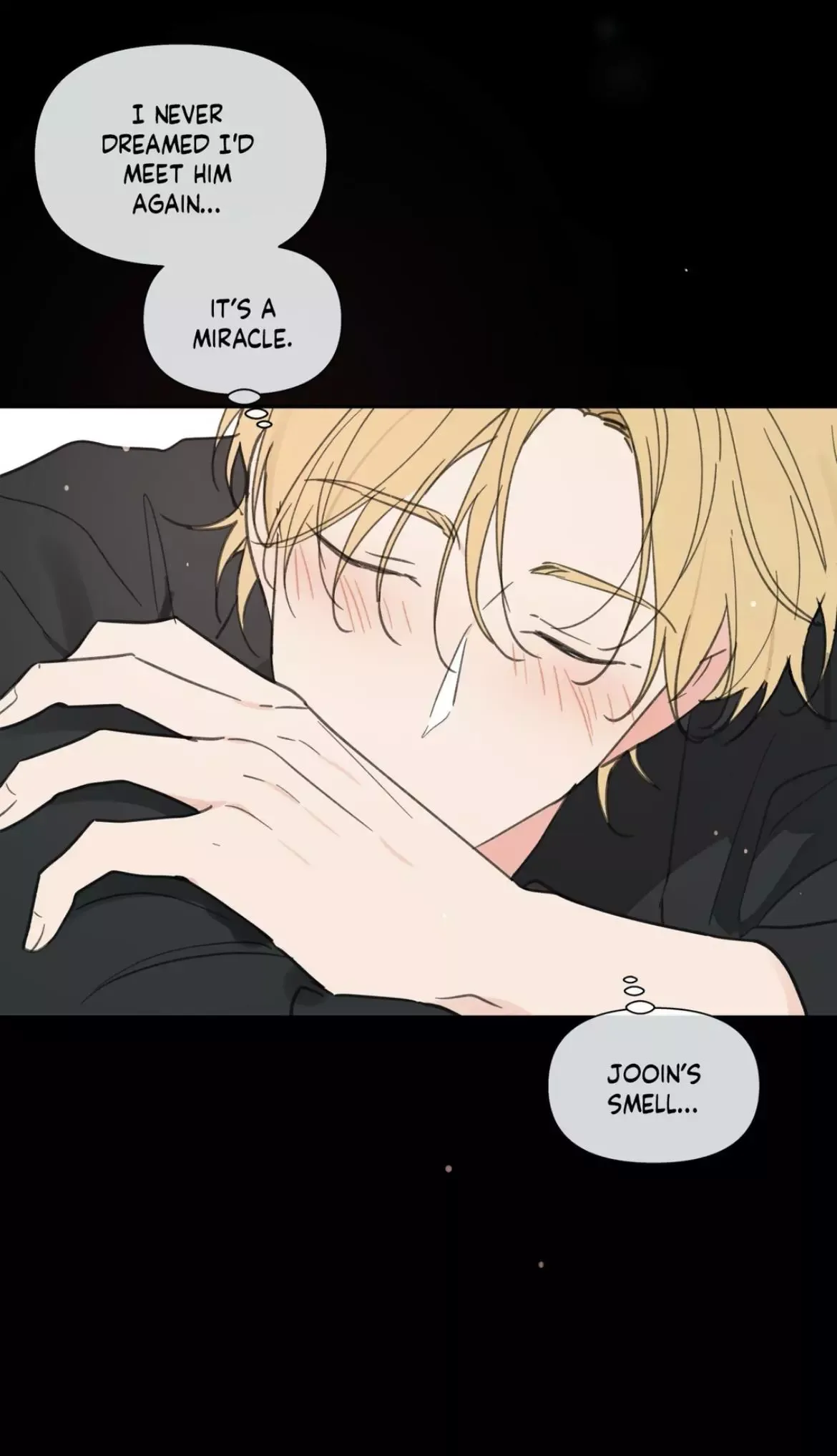 Yours to Claim Chapter 54 page 50