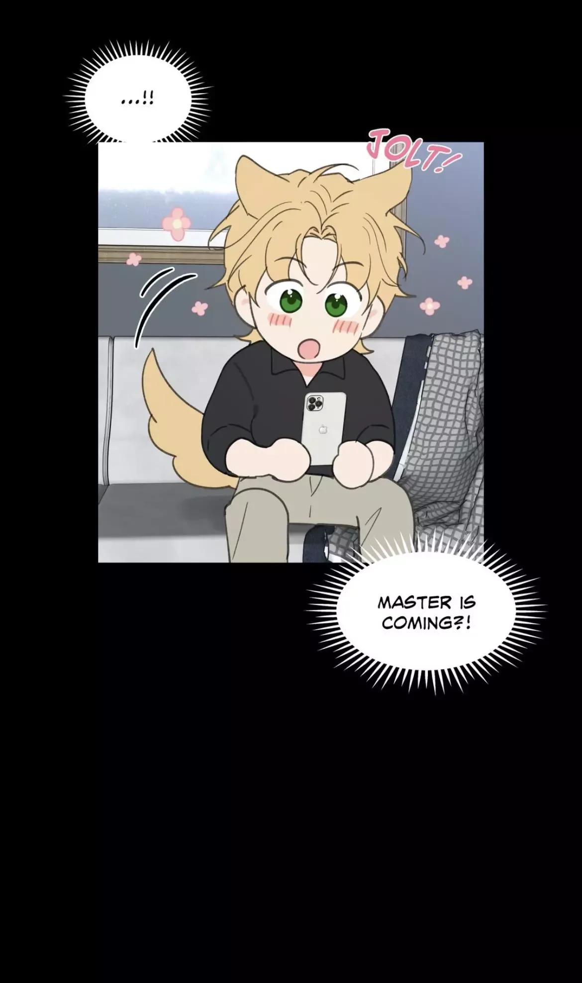 Yours to Claim Chapter 54 page 60