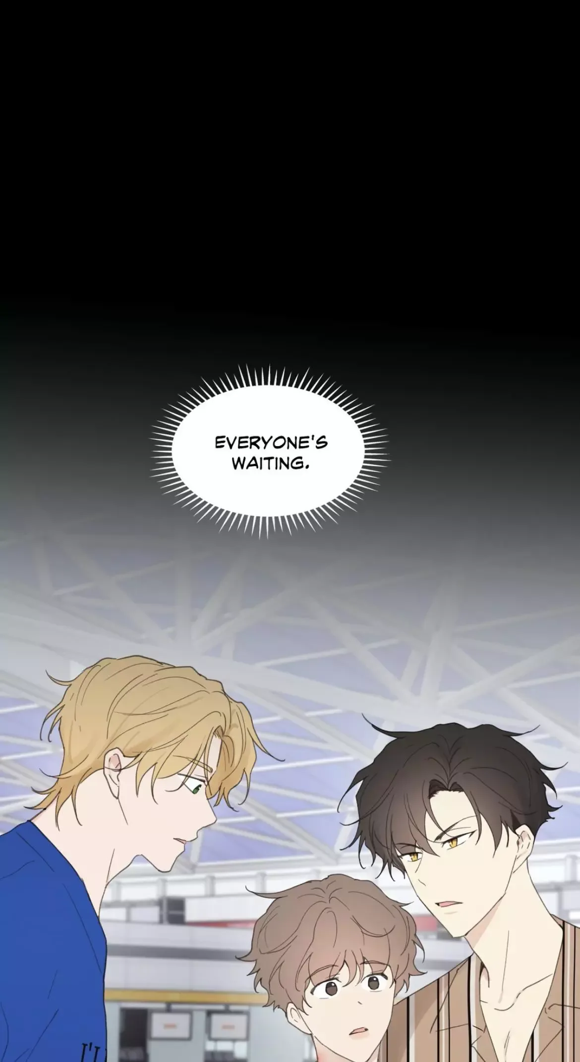 Yours to Claim Chapter 54 page 62
