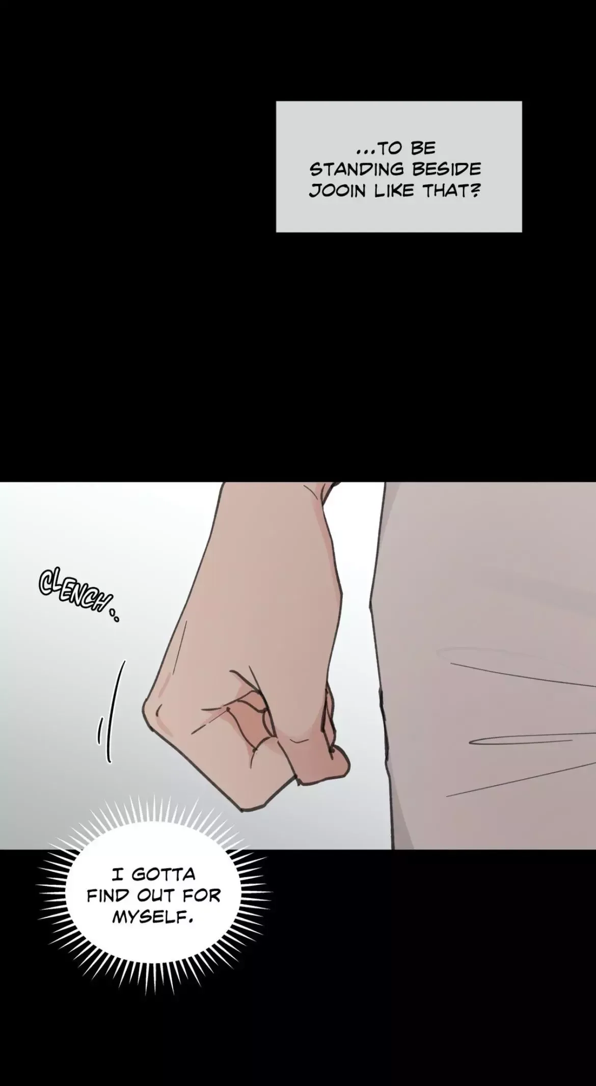 Yours to Claim Chapter 54 page 66