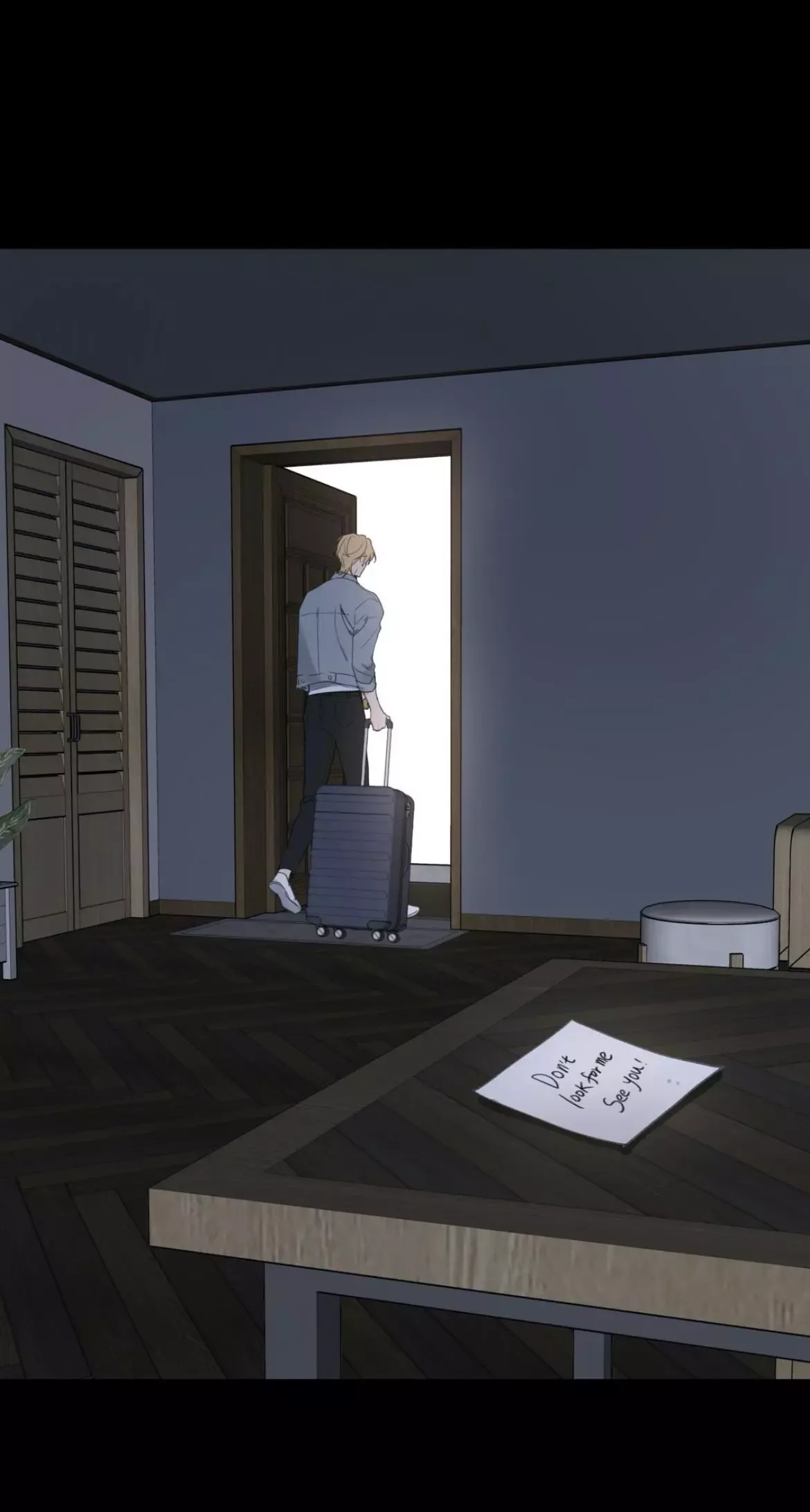 Yours to Claim Chapter 54 page 68