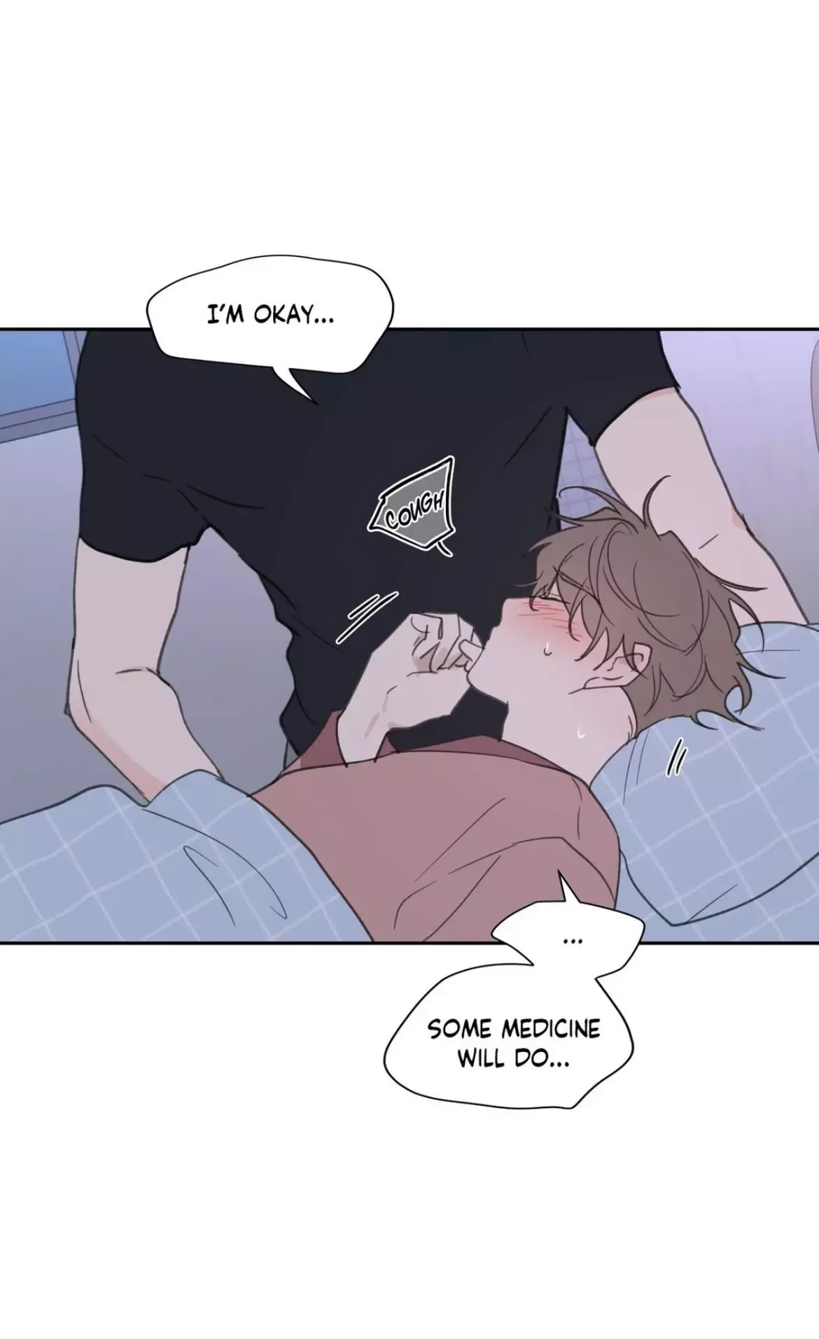 Yours to Claim Chapter 54 page 78