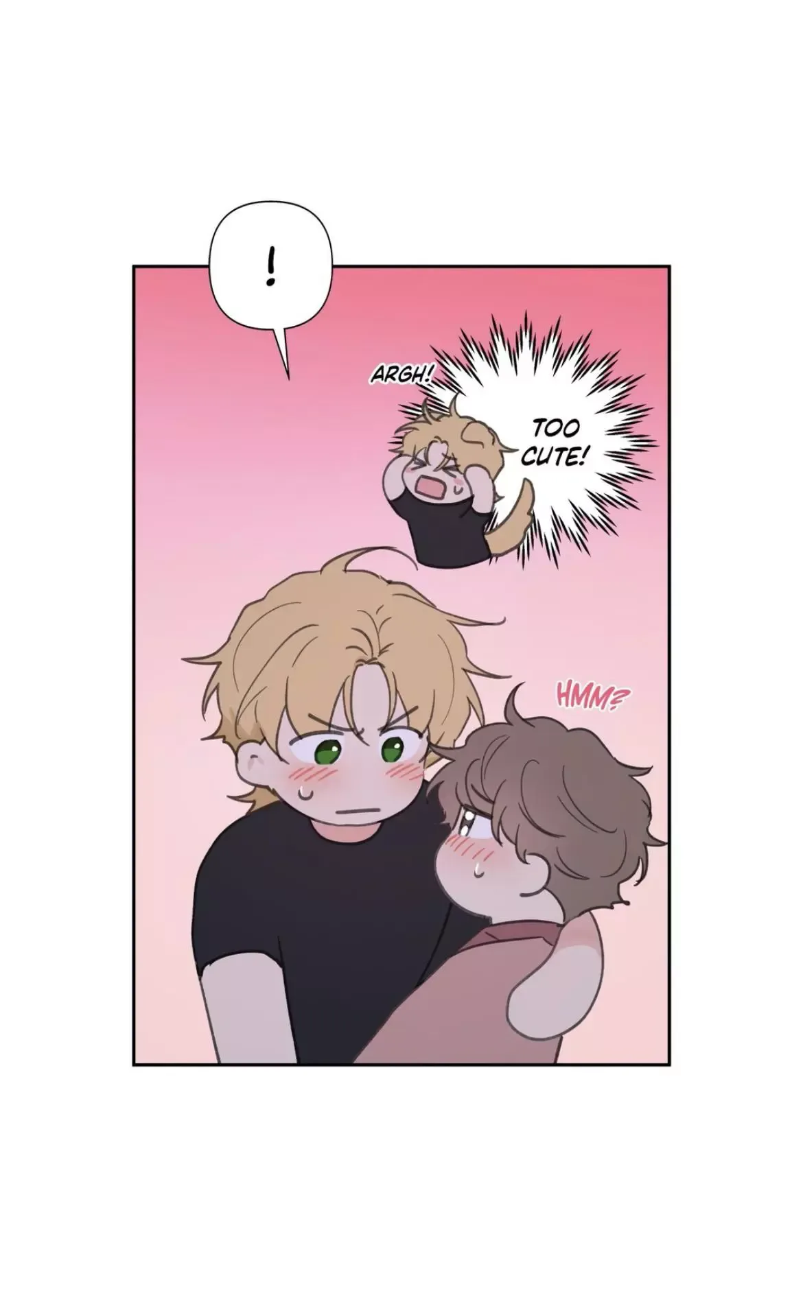 Yours to Claim Chapter 54 page 82