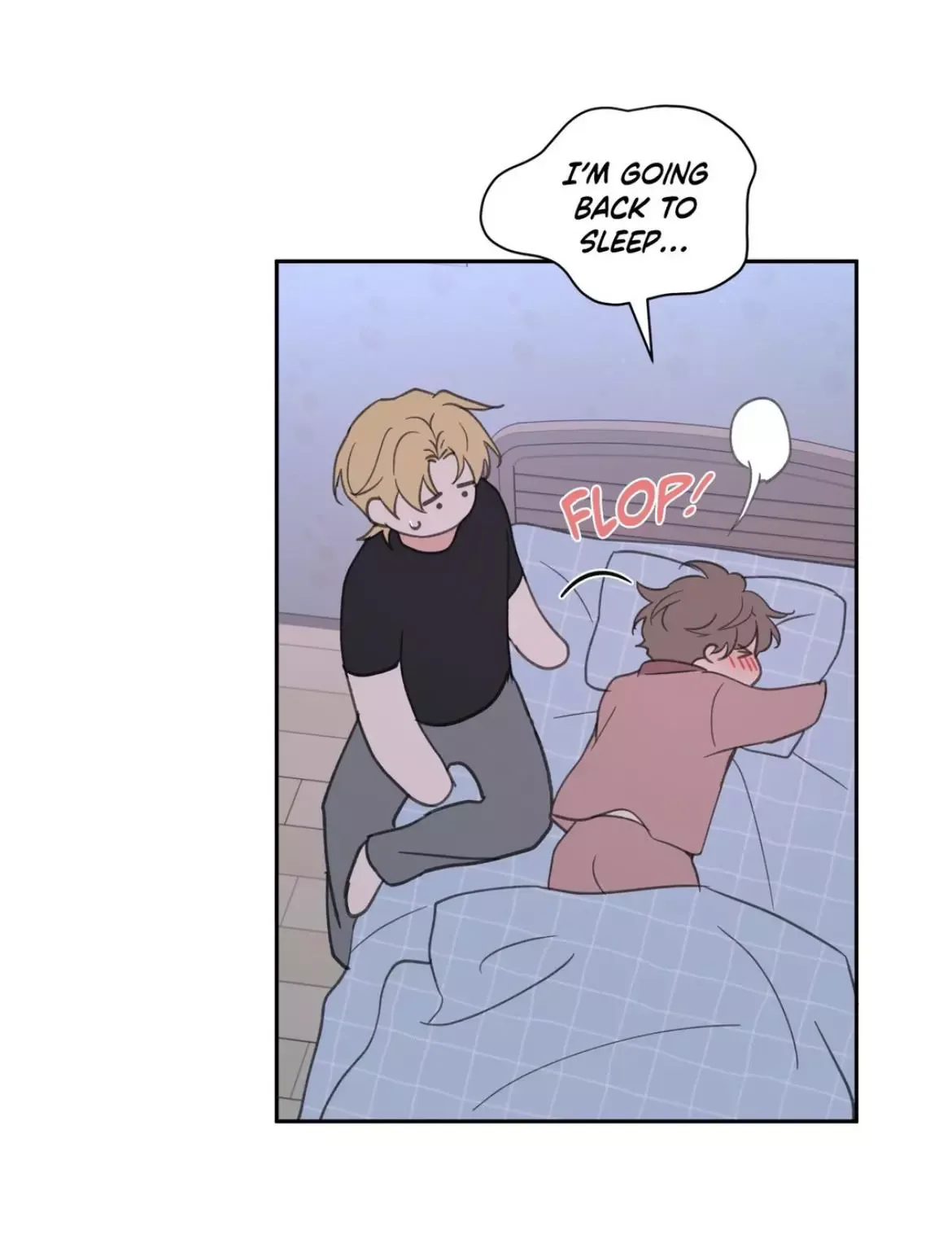 Yours to Claim Chapter 54 page 84