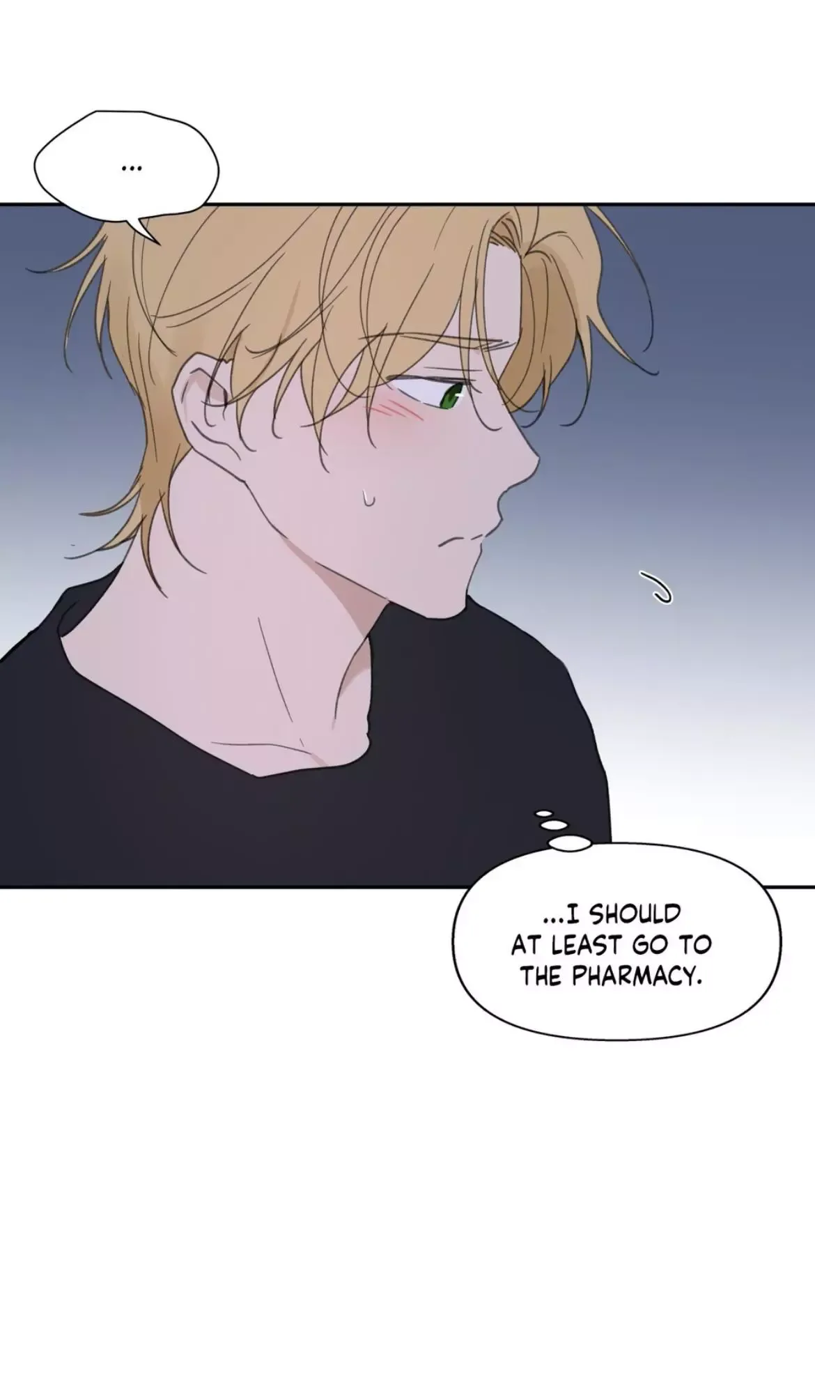 Yours to Claim Chapter 54 page 85