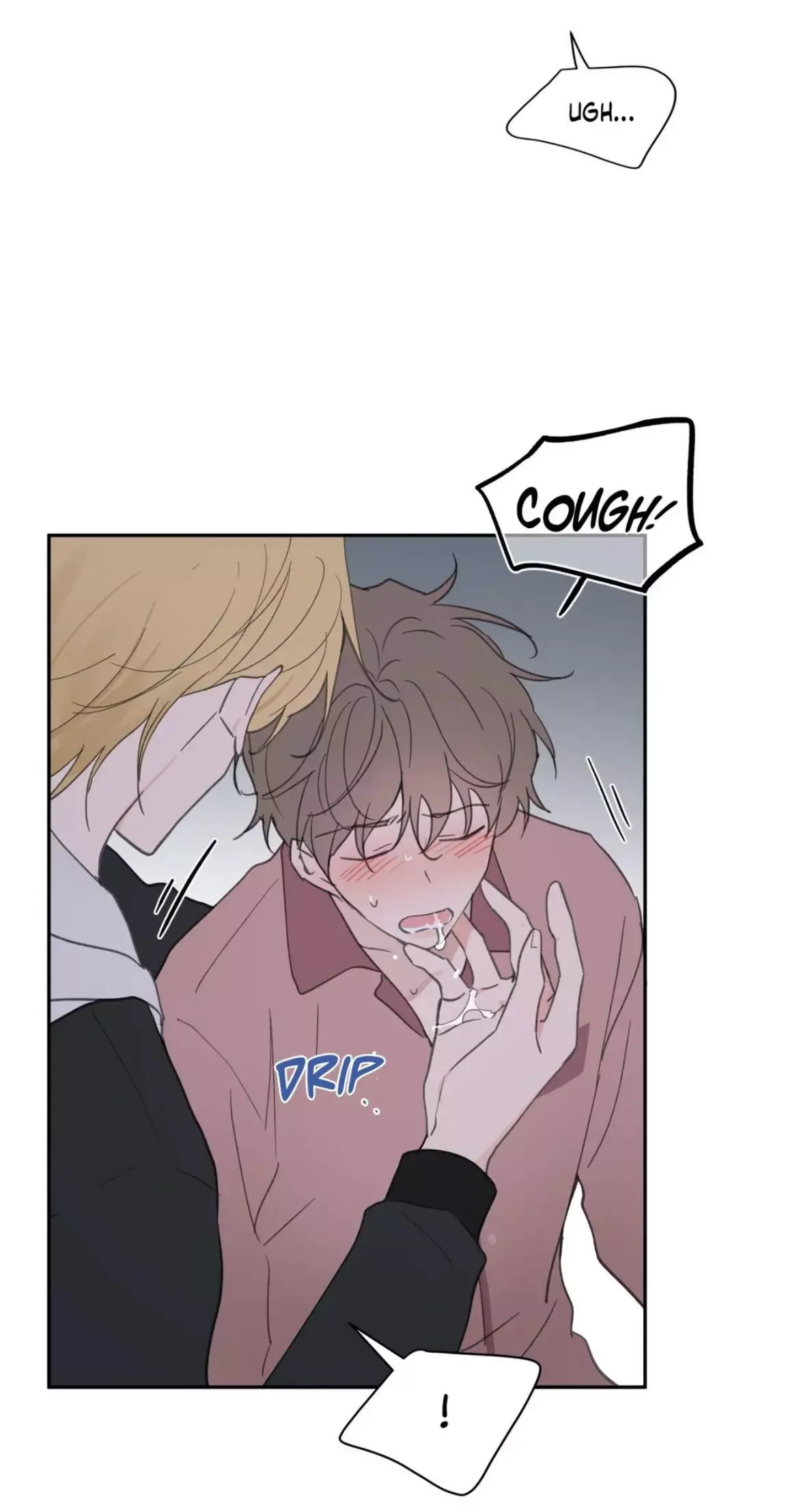 Yours to Claim Chapter 54 page 94
