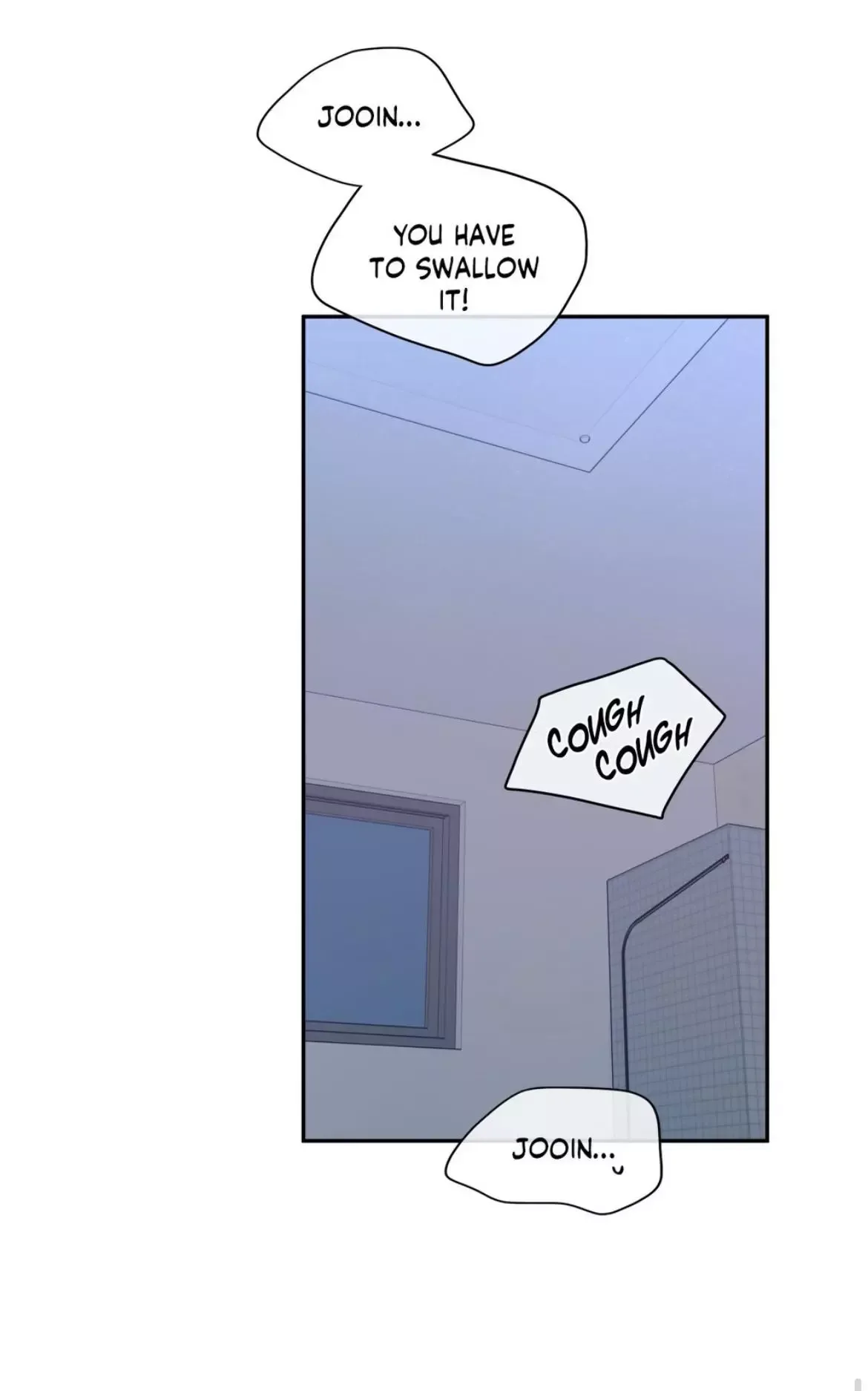 Yours to Claim Chapter 54 page 95