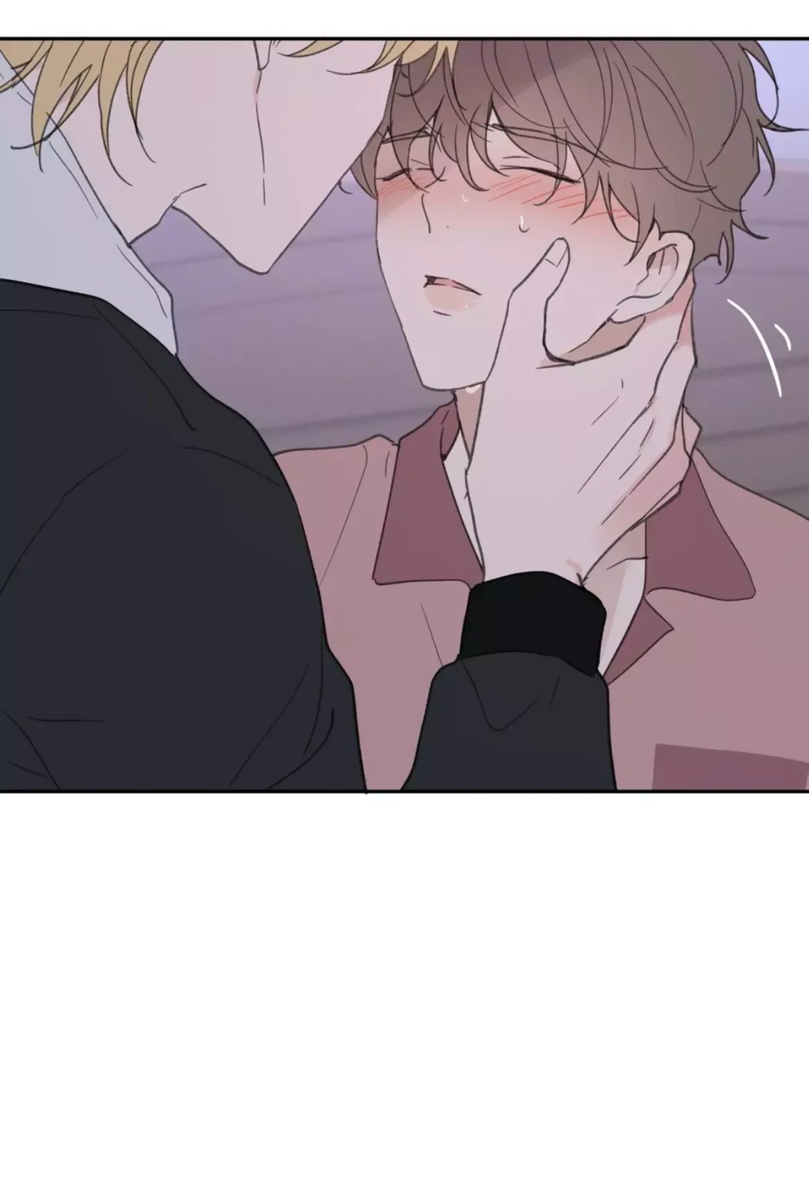 Yours to Claim Chapter 54 page 100
