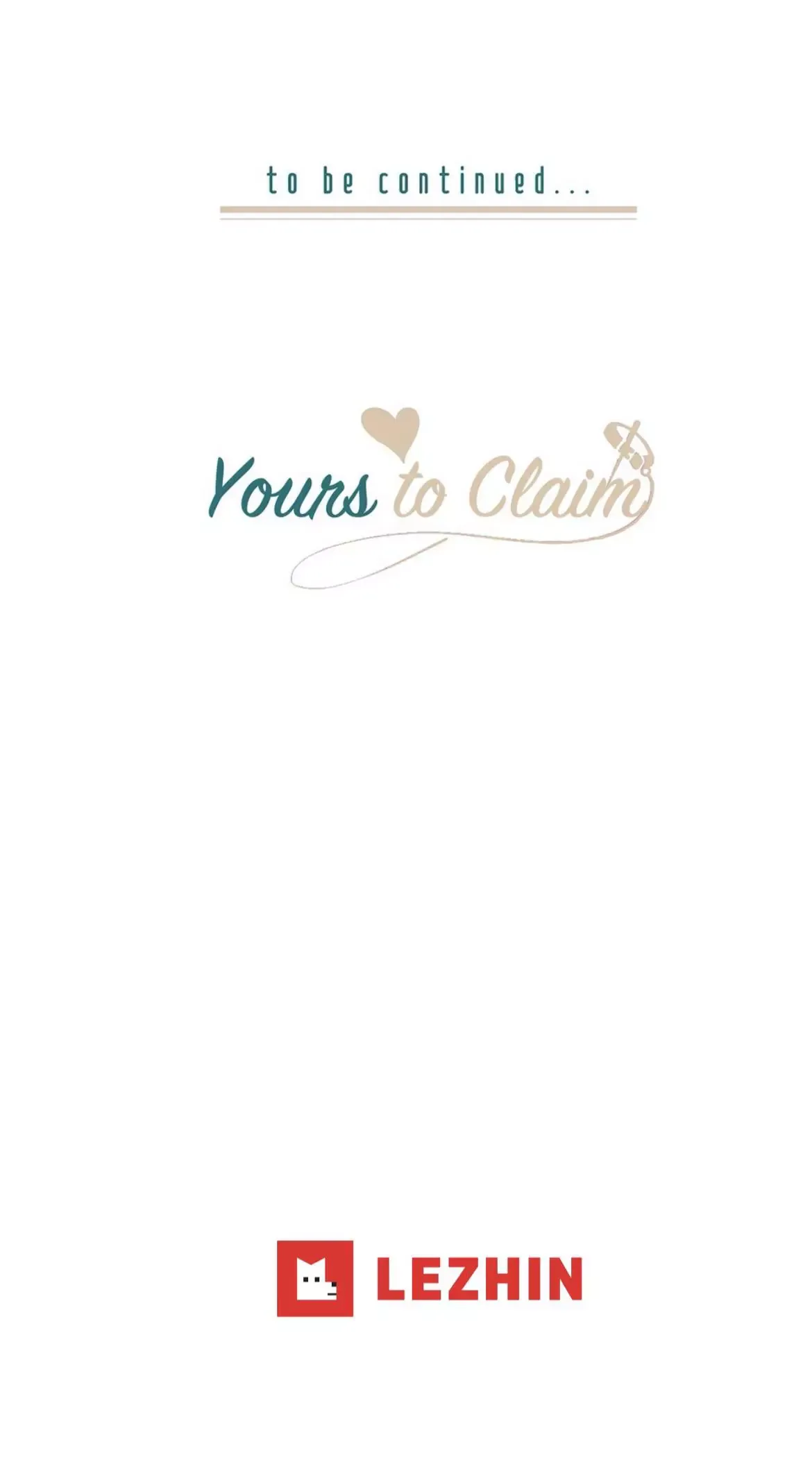 Yours to Claim Chapter 54 page 102