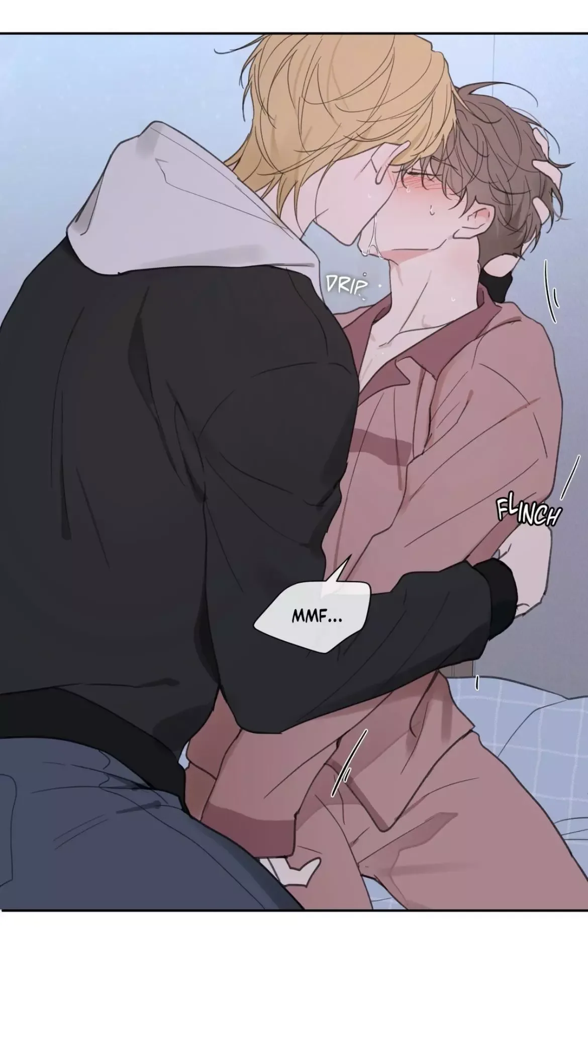 Yours to Claim Chapter 55 page 11
