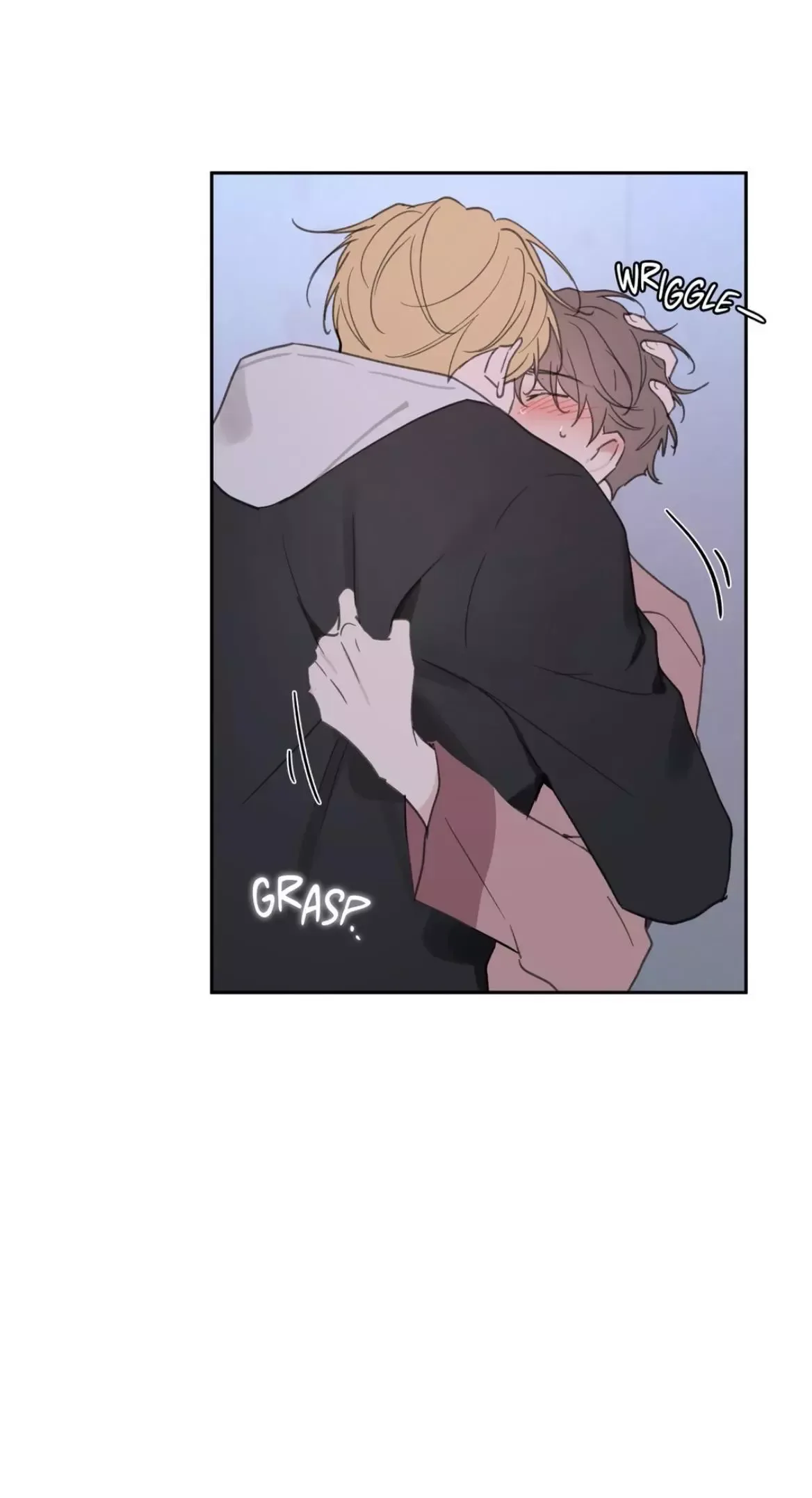 Yours to Claim Chapter 55 page 12