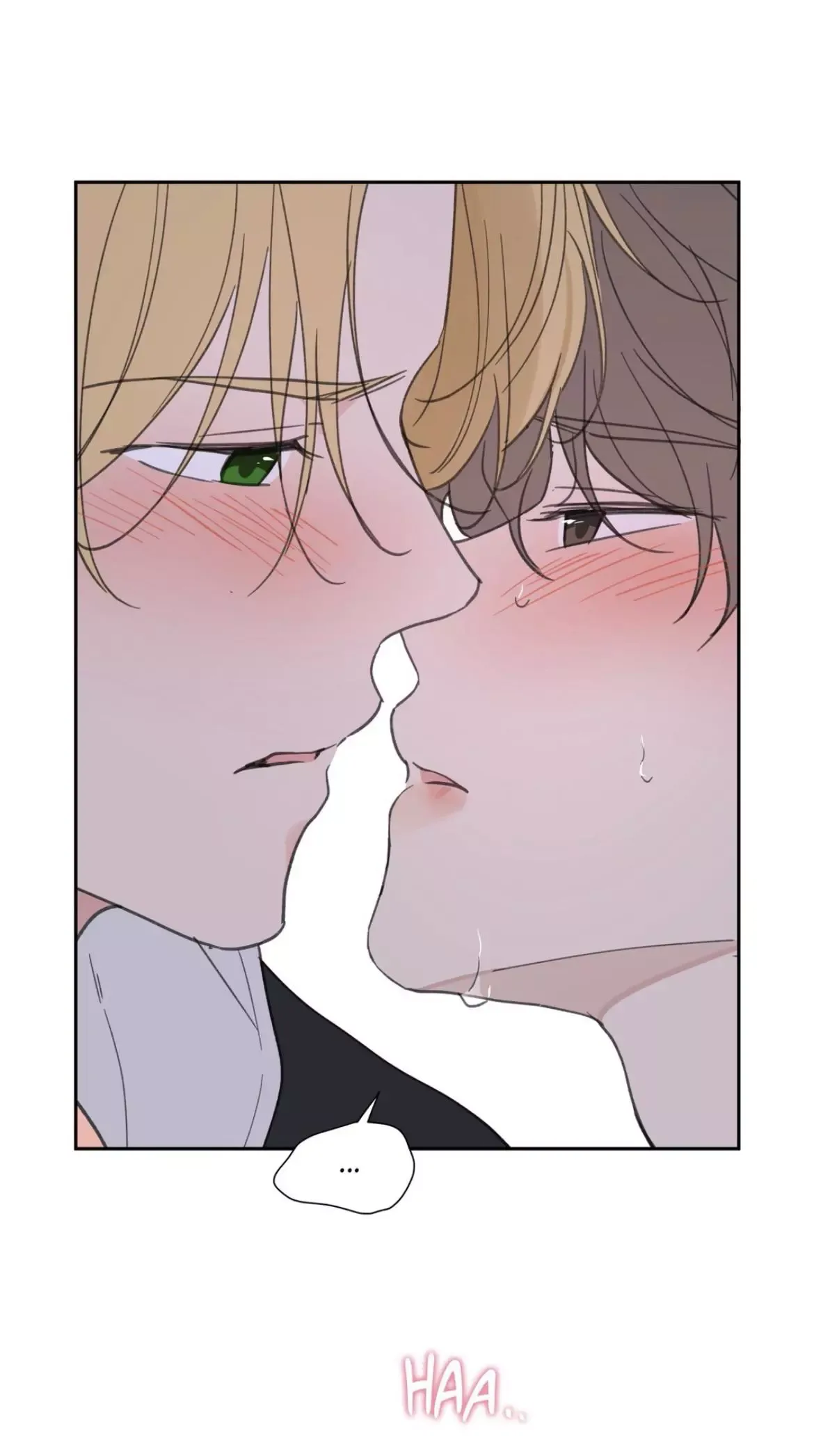 Yours to Claim Chapter 55 page 28
