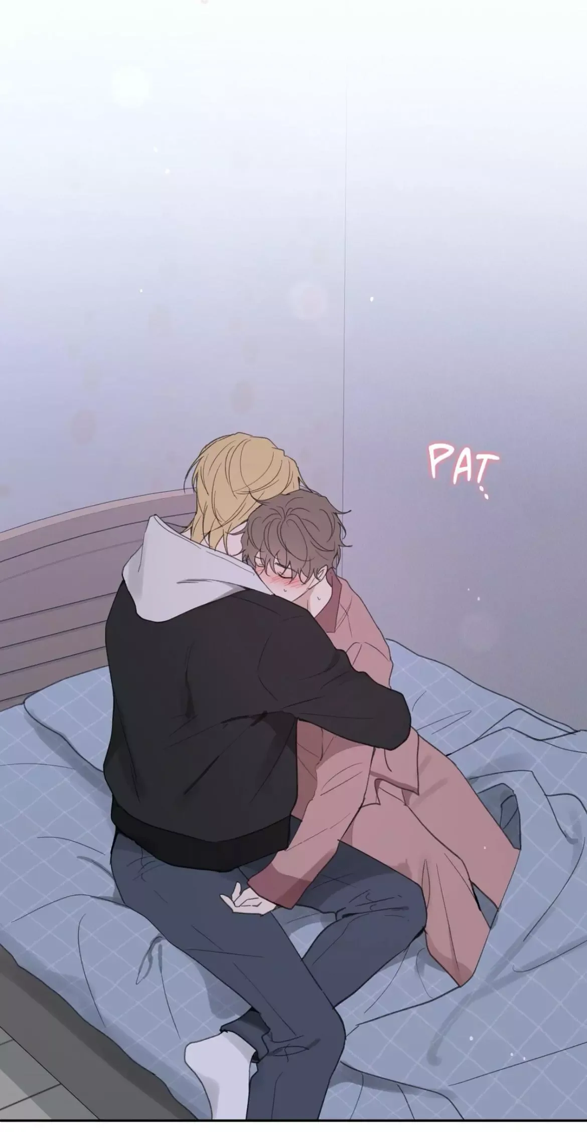 Yours to Claim Chapter 55 page 35