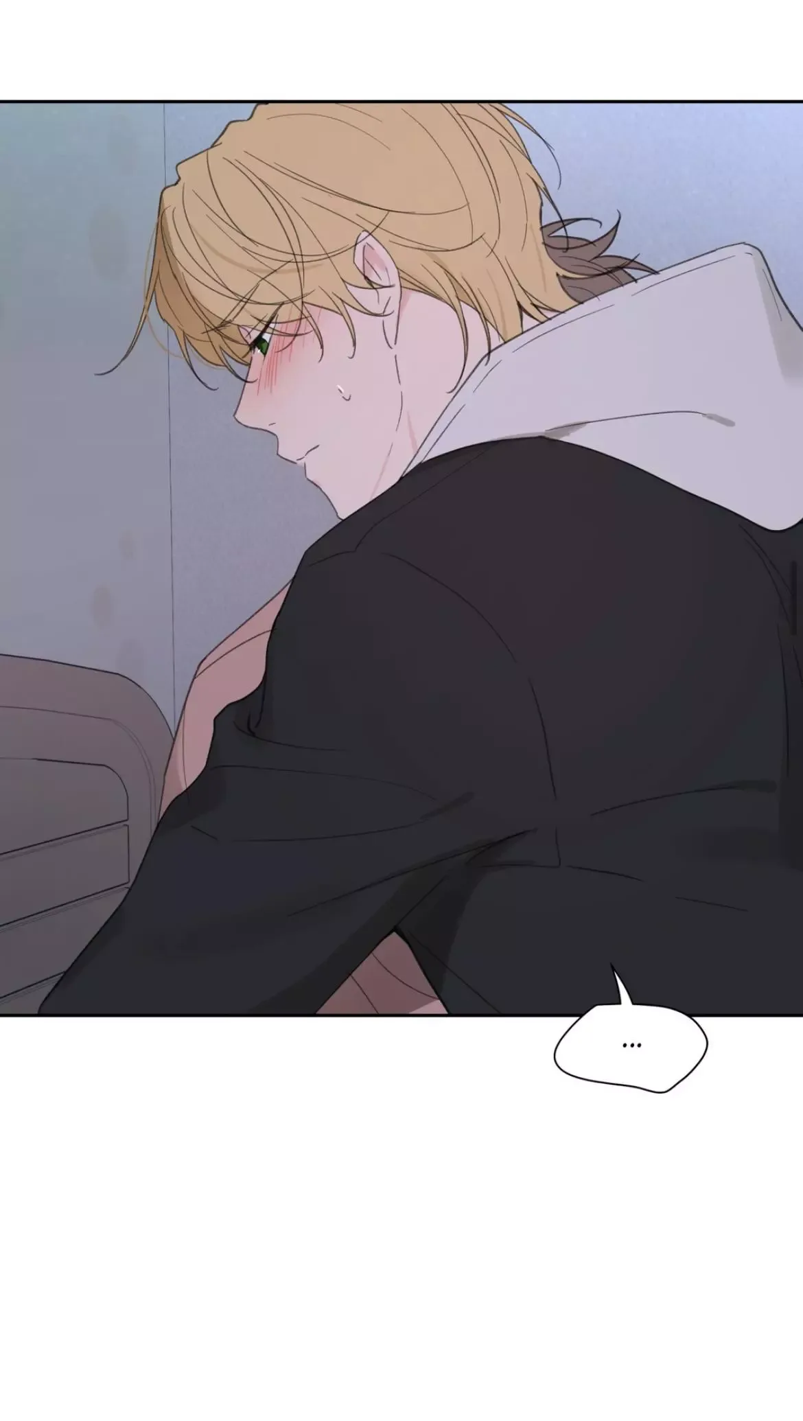 Yours to Claim Chapter 55 page 37