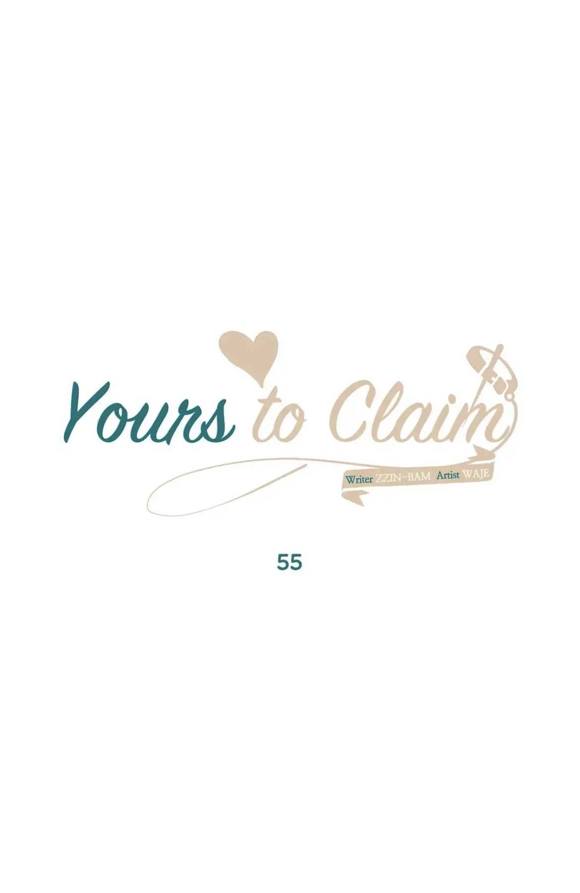 Yours to Claim Chapter 55 page 38