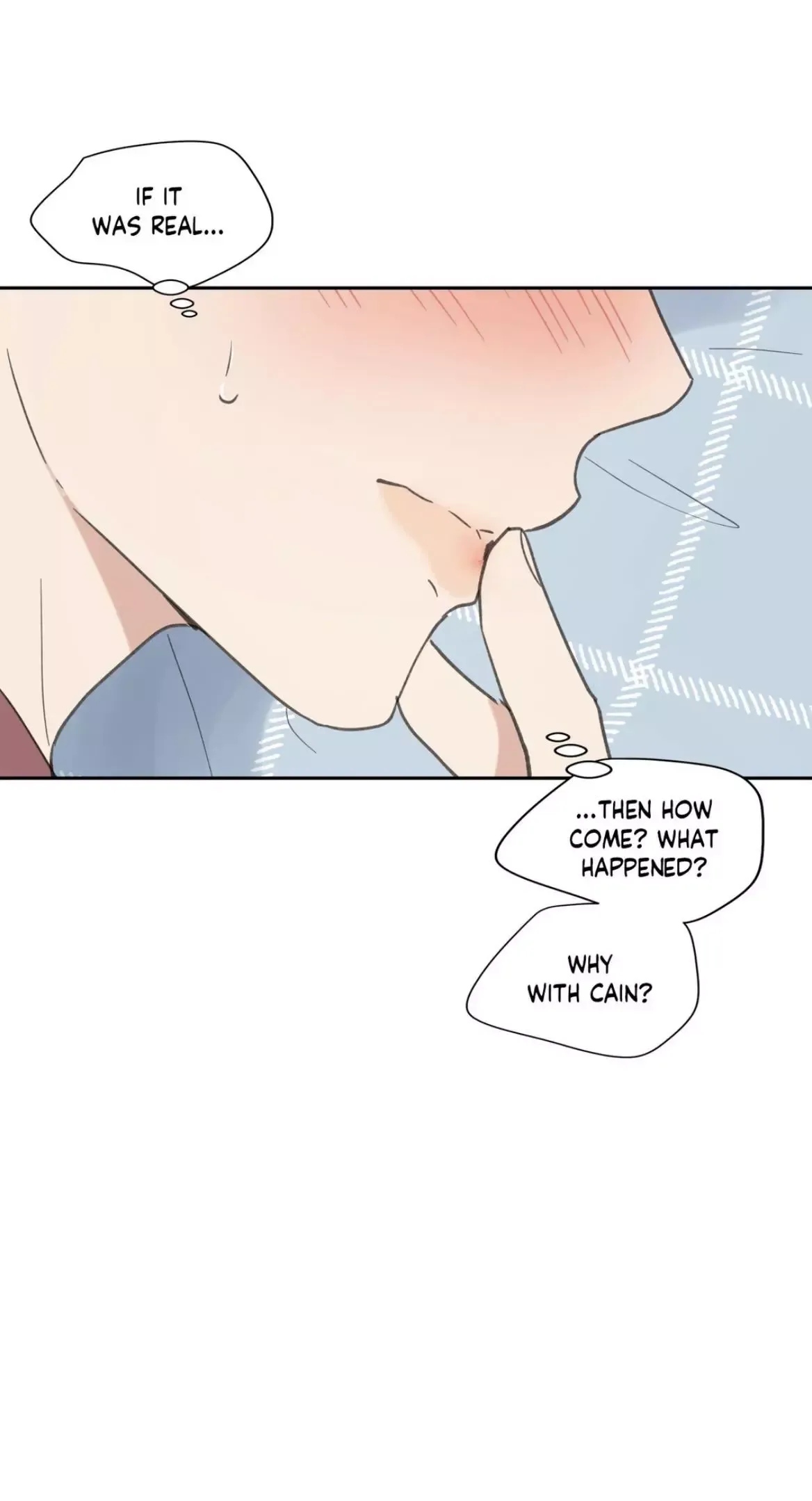 Yours to Claim Chapter 55 page 51