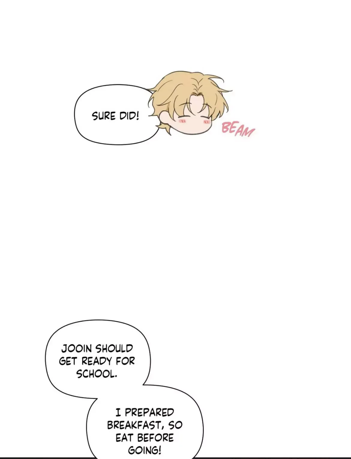 Yours to Claim Chapter 55 page 57