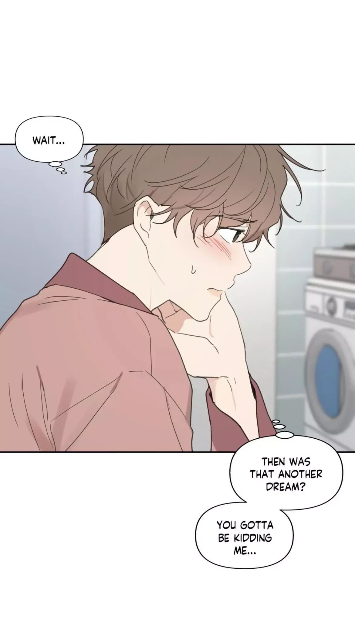Yours to Claim Chapter 55 page 61