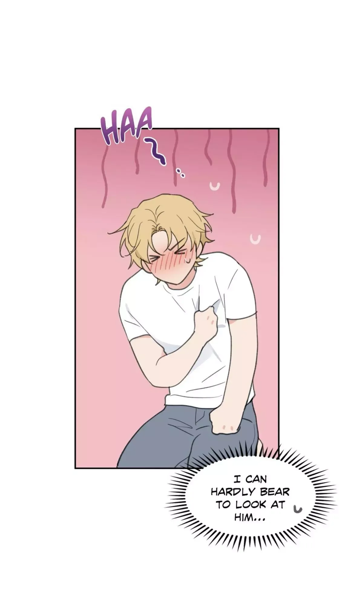Yours to Claim Chapter 55 page 66