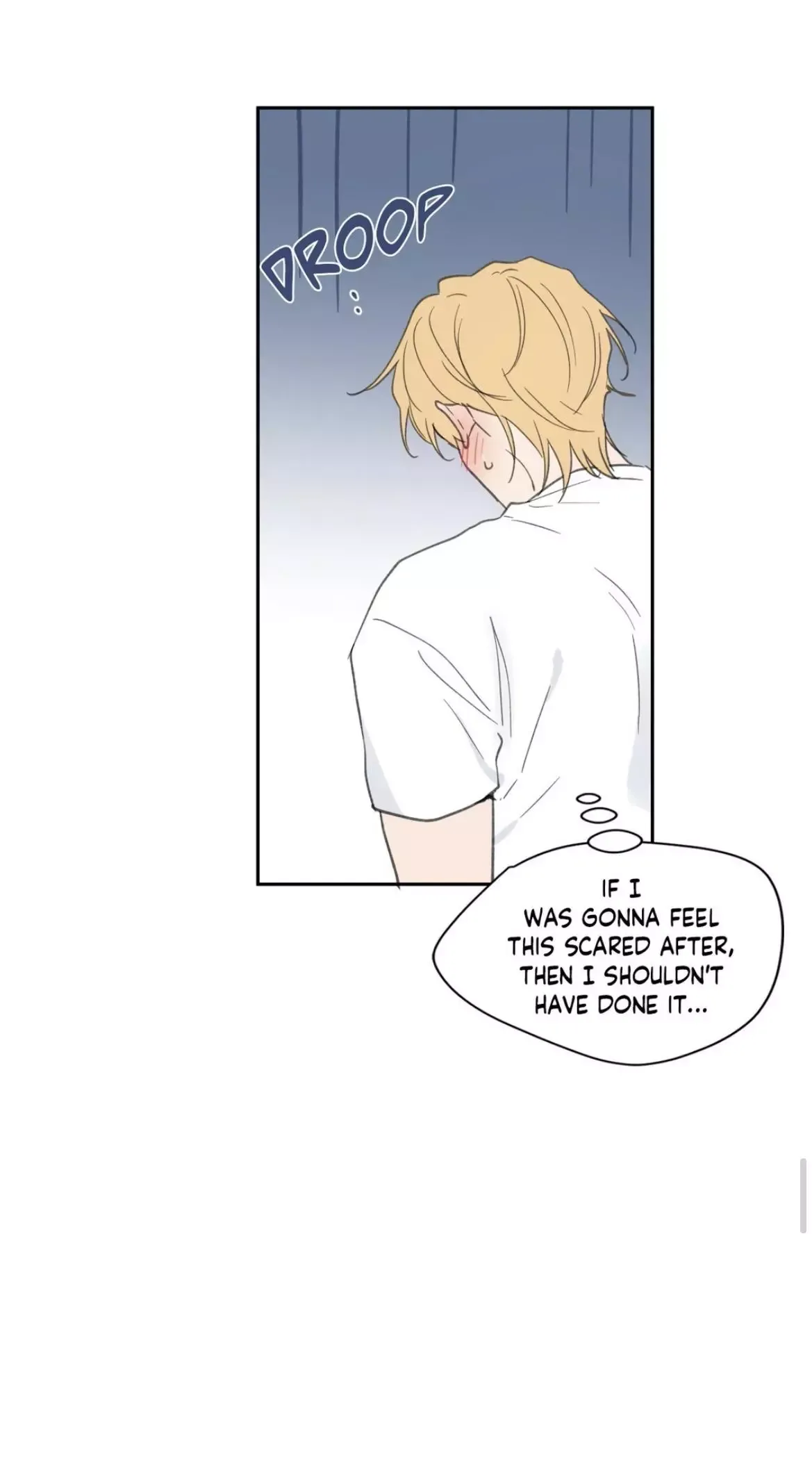Yours to Claim Chapter 55 page 68