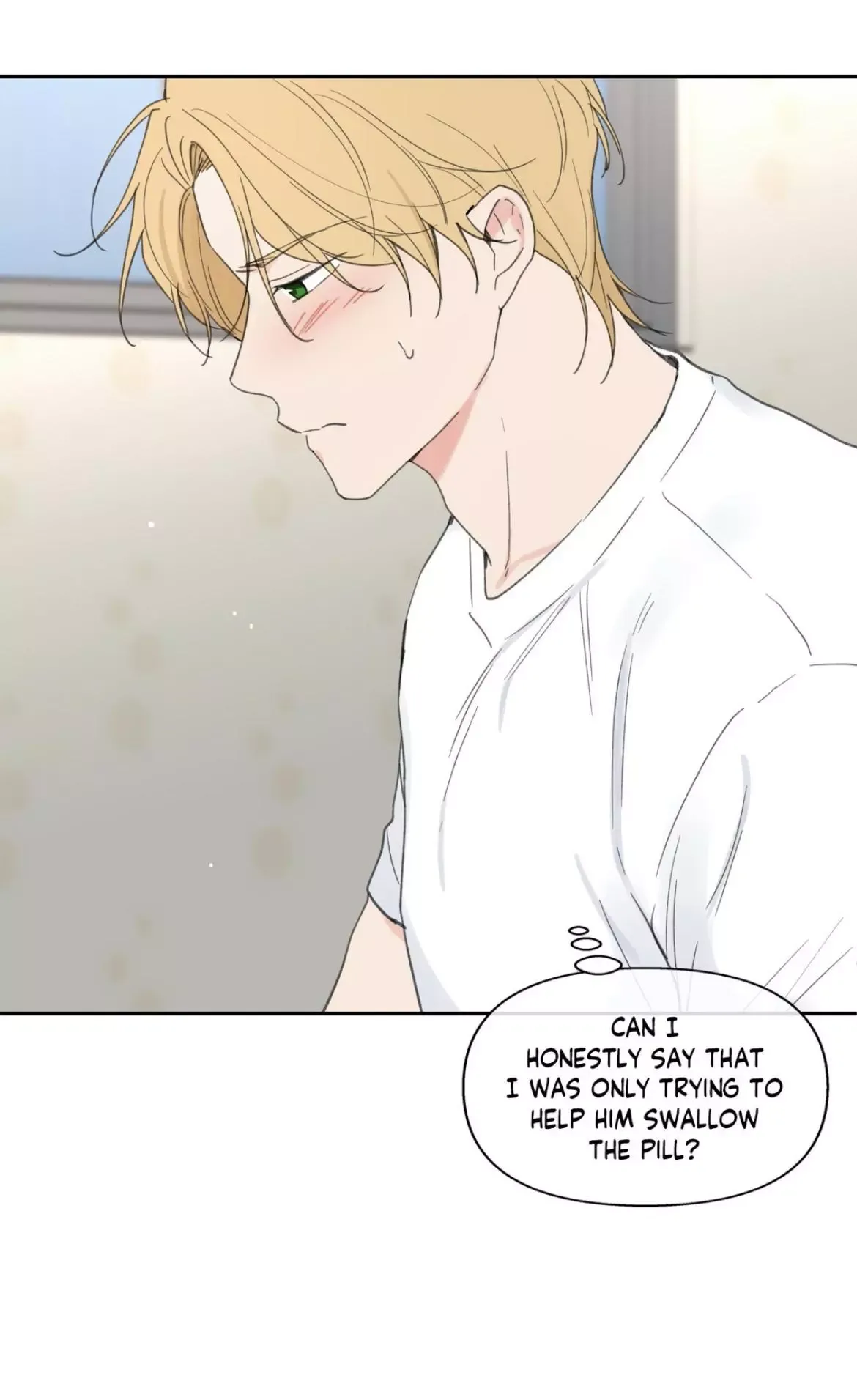Yours to Claim Chapter 55 page 69