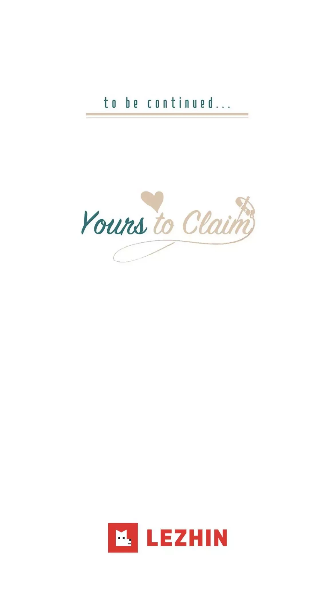 Yours to Claim Chapter 55 page 80