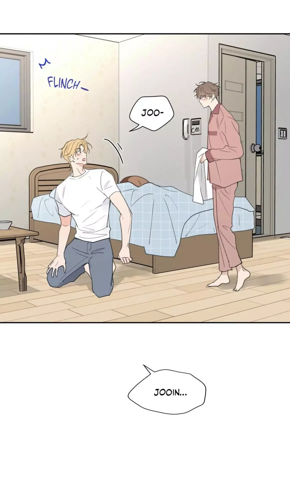 Yours to Claim Chapter 56 page 3