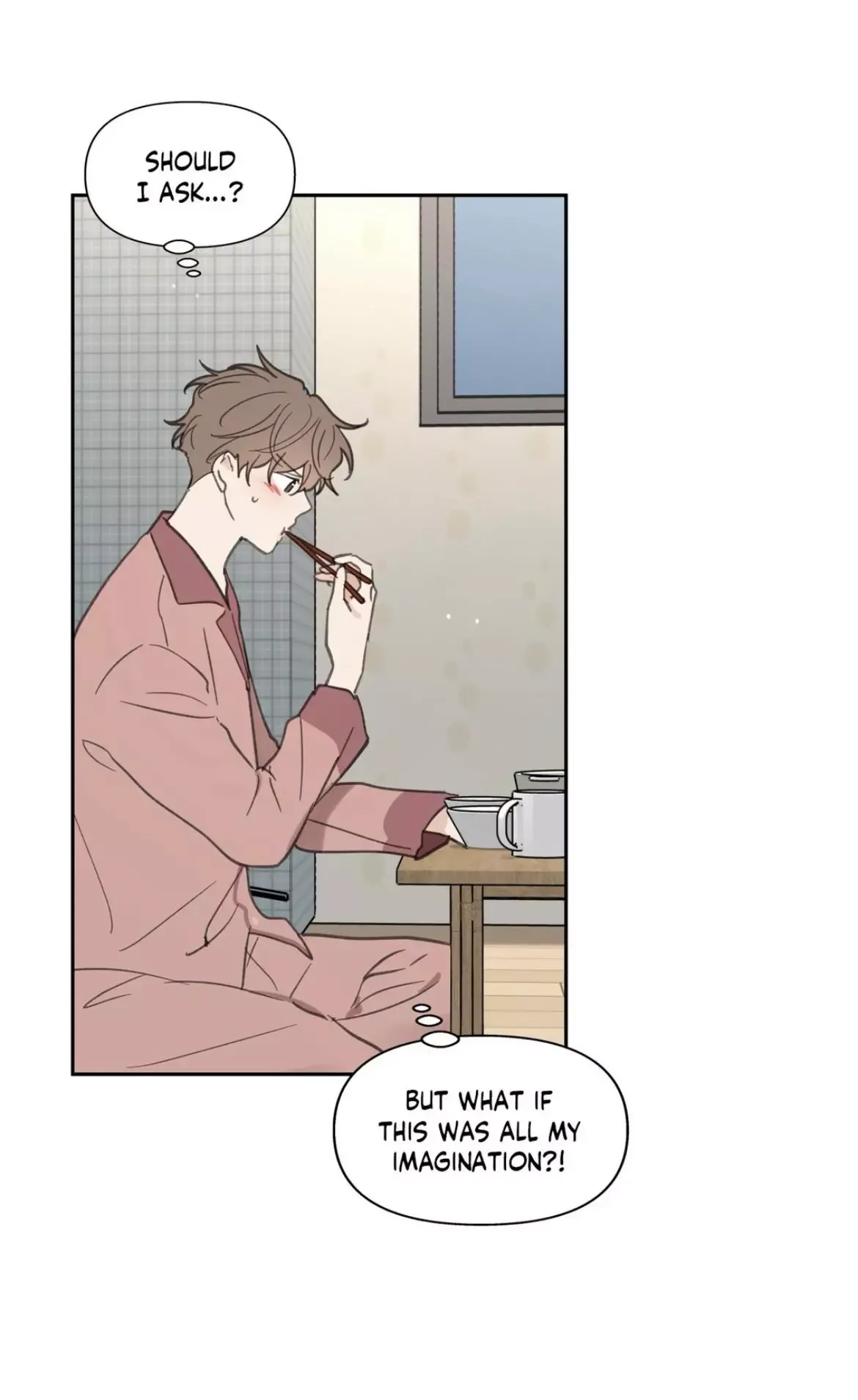 Yours to Claim Chapter 56 page 13